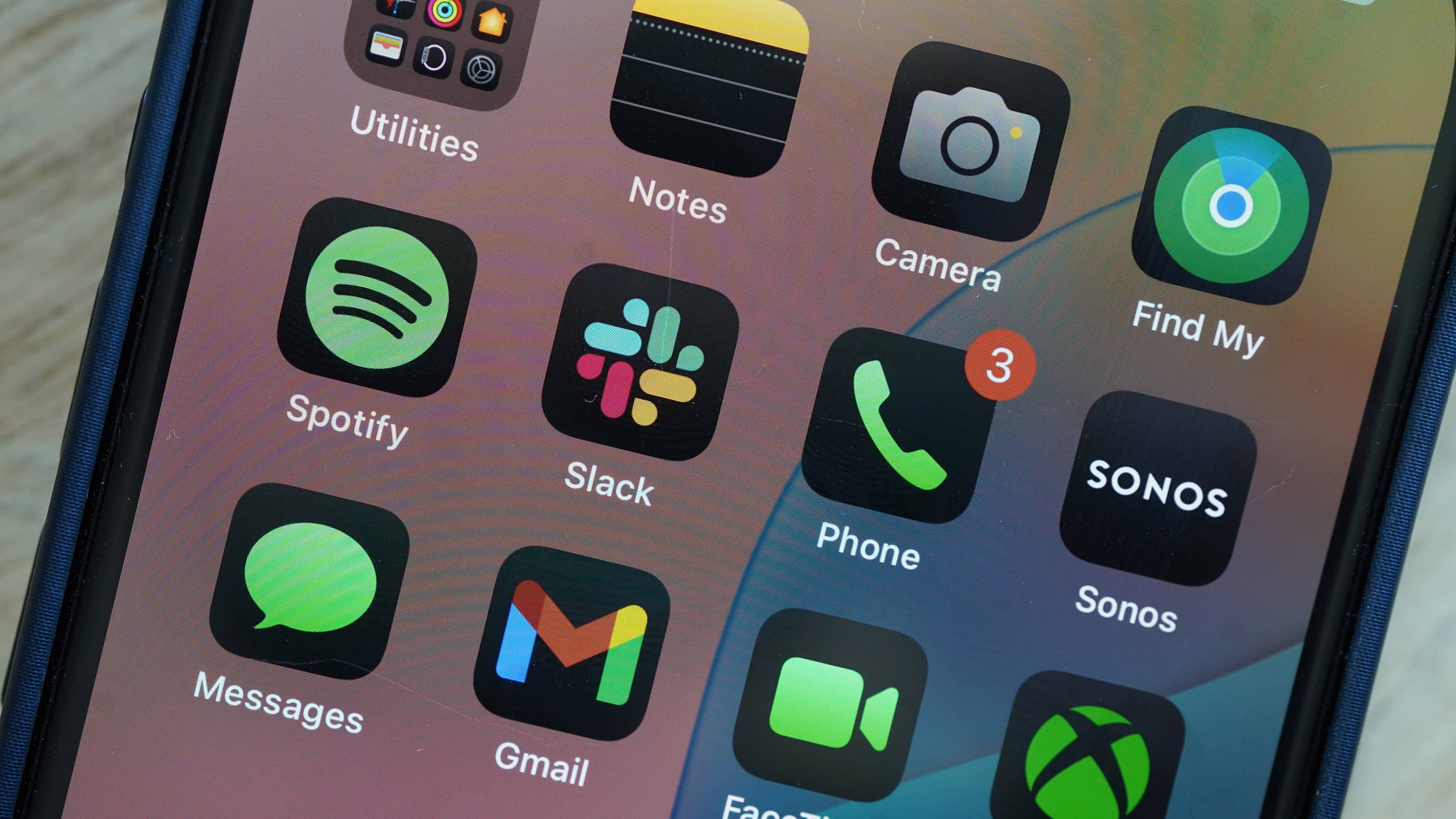 iOS 18 Home Screen and Control Center new features