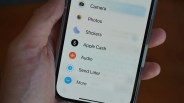iOS 18 Message app new features