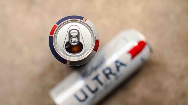 NA Beers Are No Longer a Trend. This Release Proves It