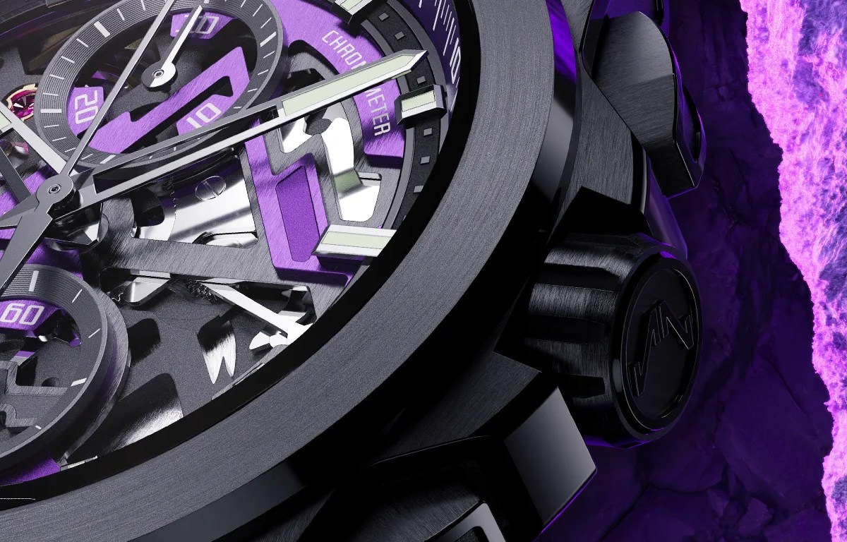 There's a New Contender for the Title of 'World's Coolest