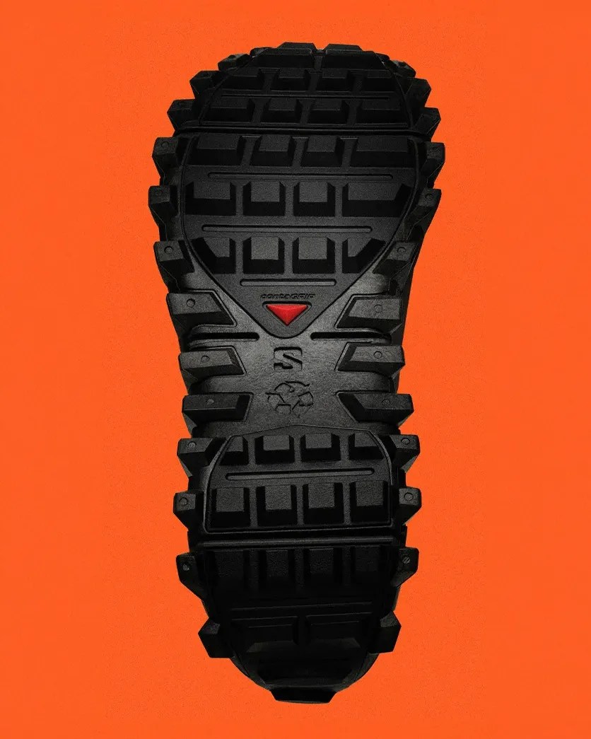 Salomon's New Hiker Can Transform Into a Tough Winter Boot on Demand