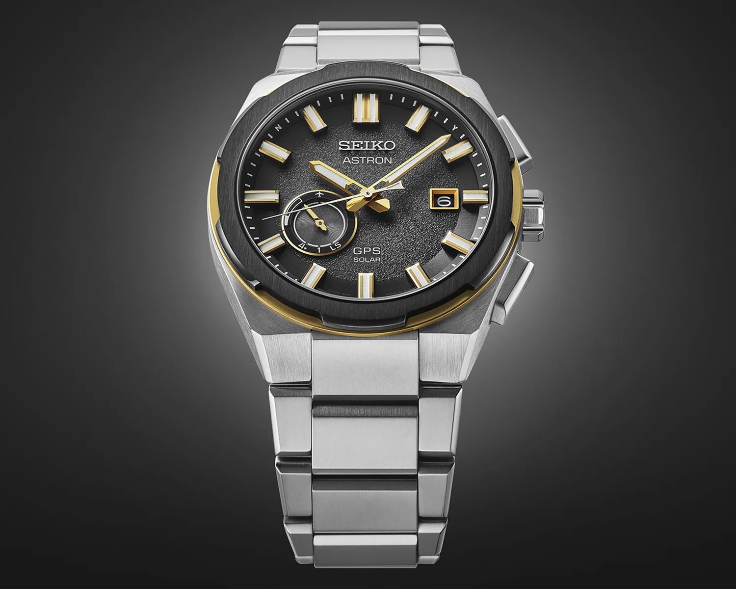 Is Seiko's Most Accurate Watch Now Also Its Best Everyday Watch