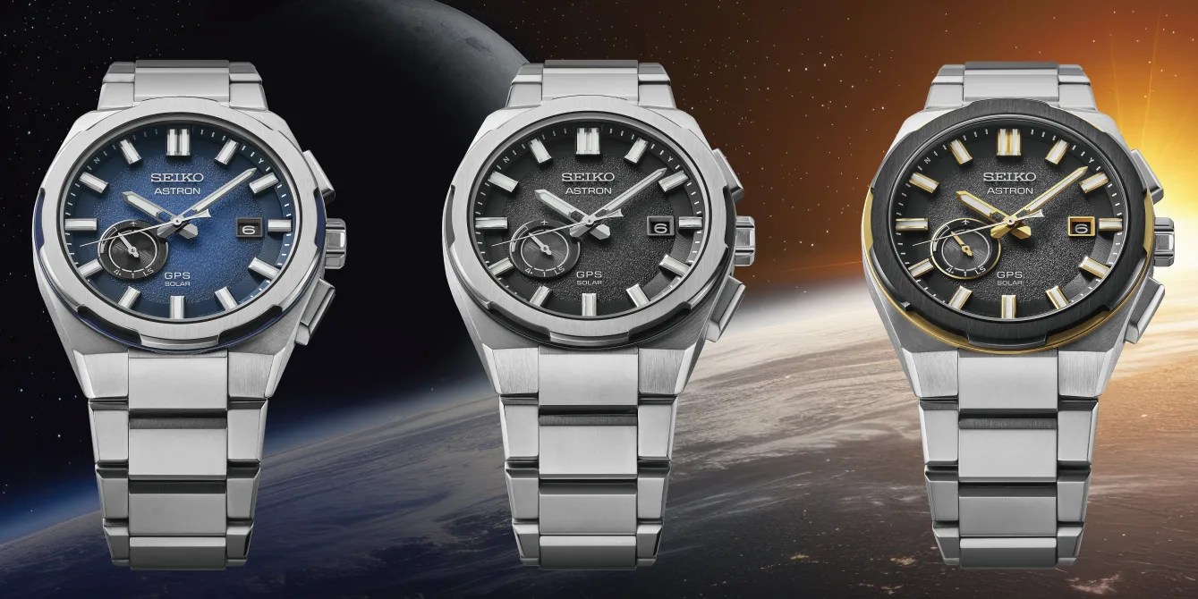 Is Seiko's Most Accurate Watch Now Also Its Best Everyday Watch