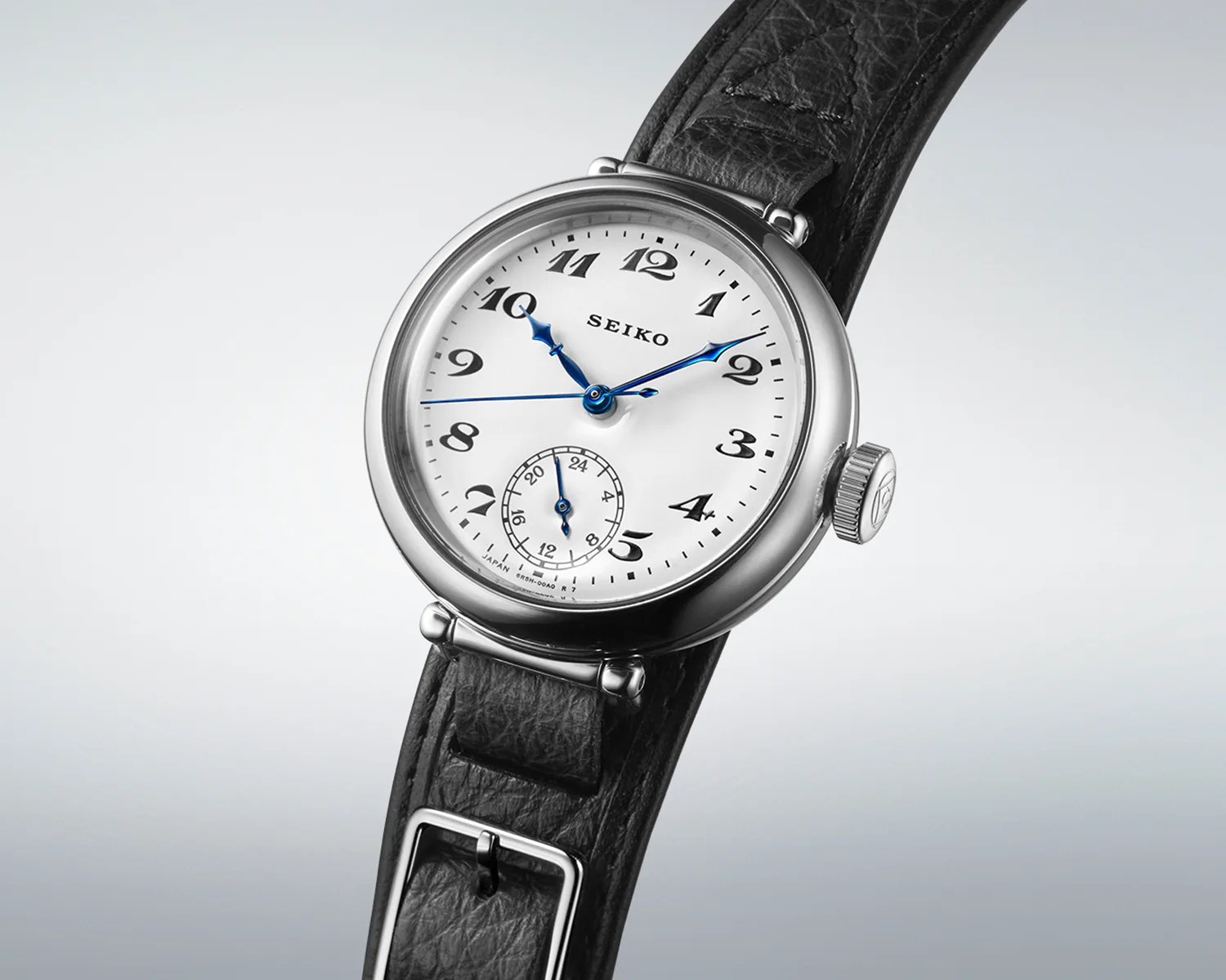 Seiko Just Dropped a Holy Grail for American Collectors | Gear Patrol