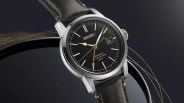seiko watch