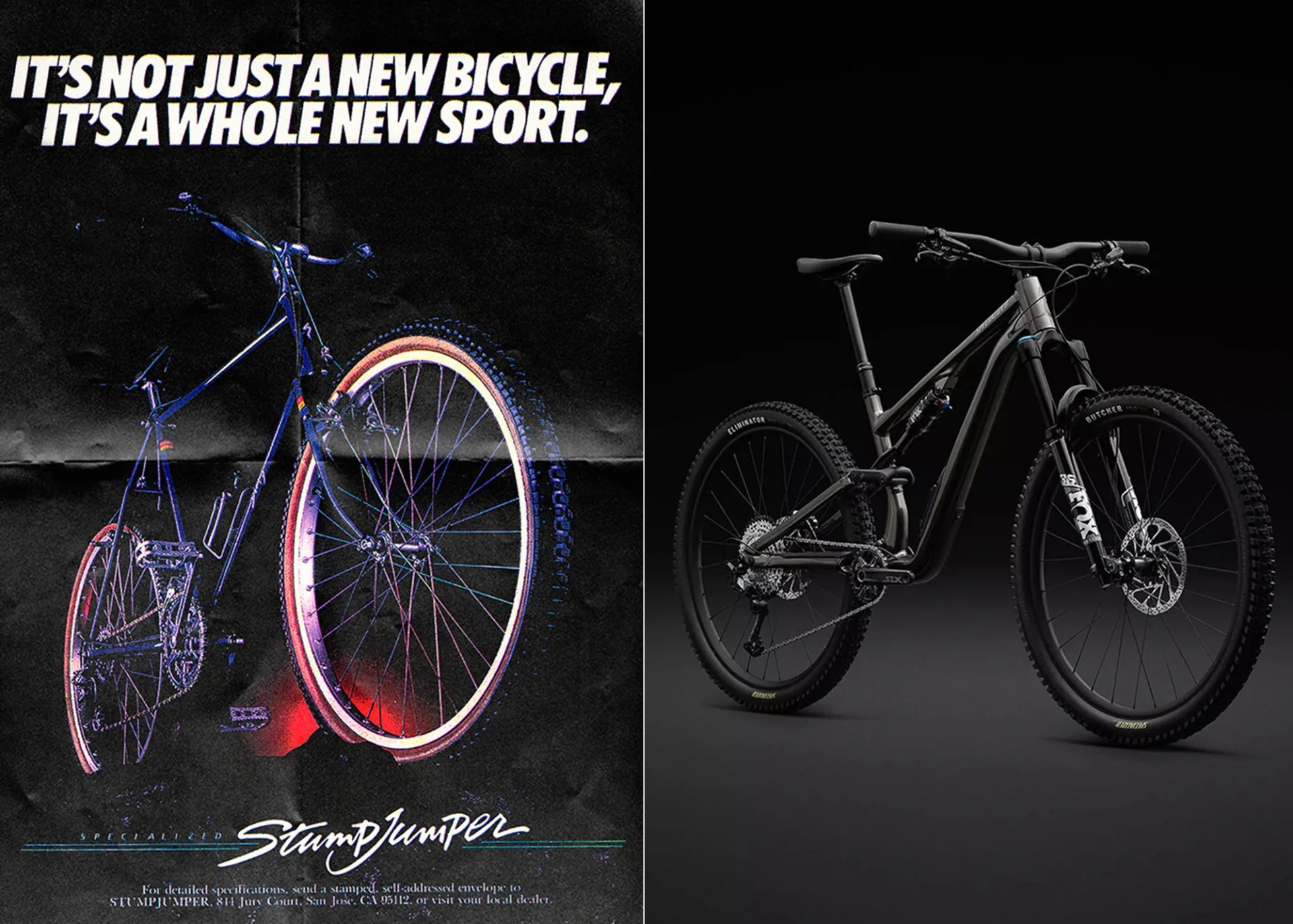 stumpjumper-then-and-now