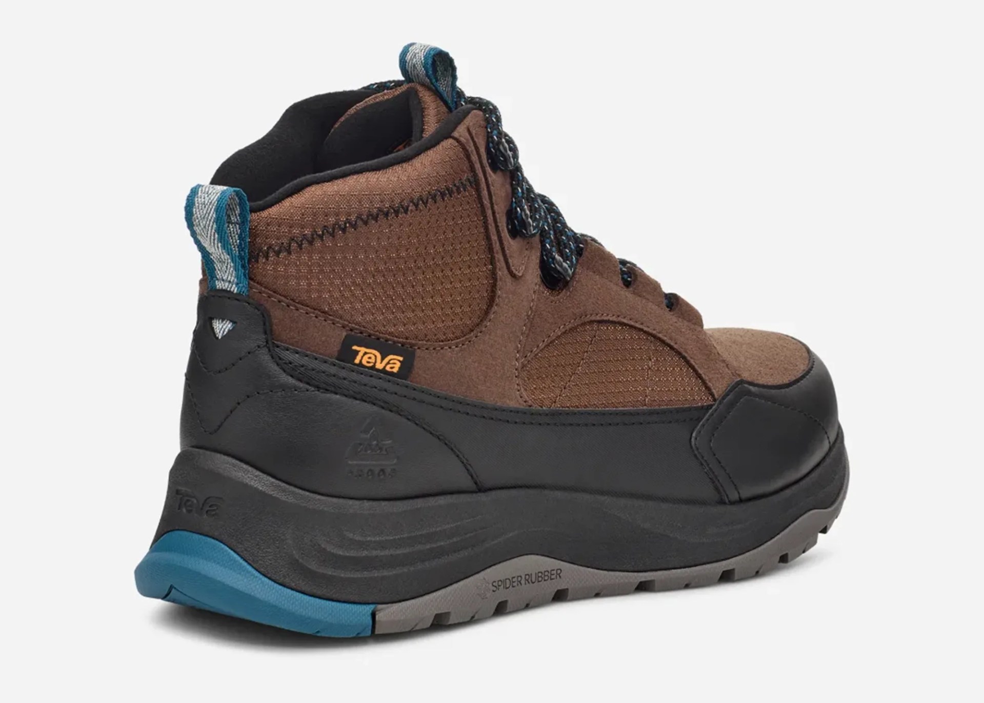 An Unlikely Brand Just Dropped One Impressive-Looking Winter Boot