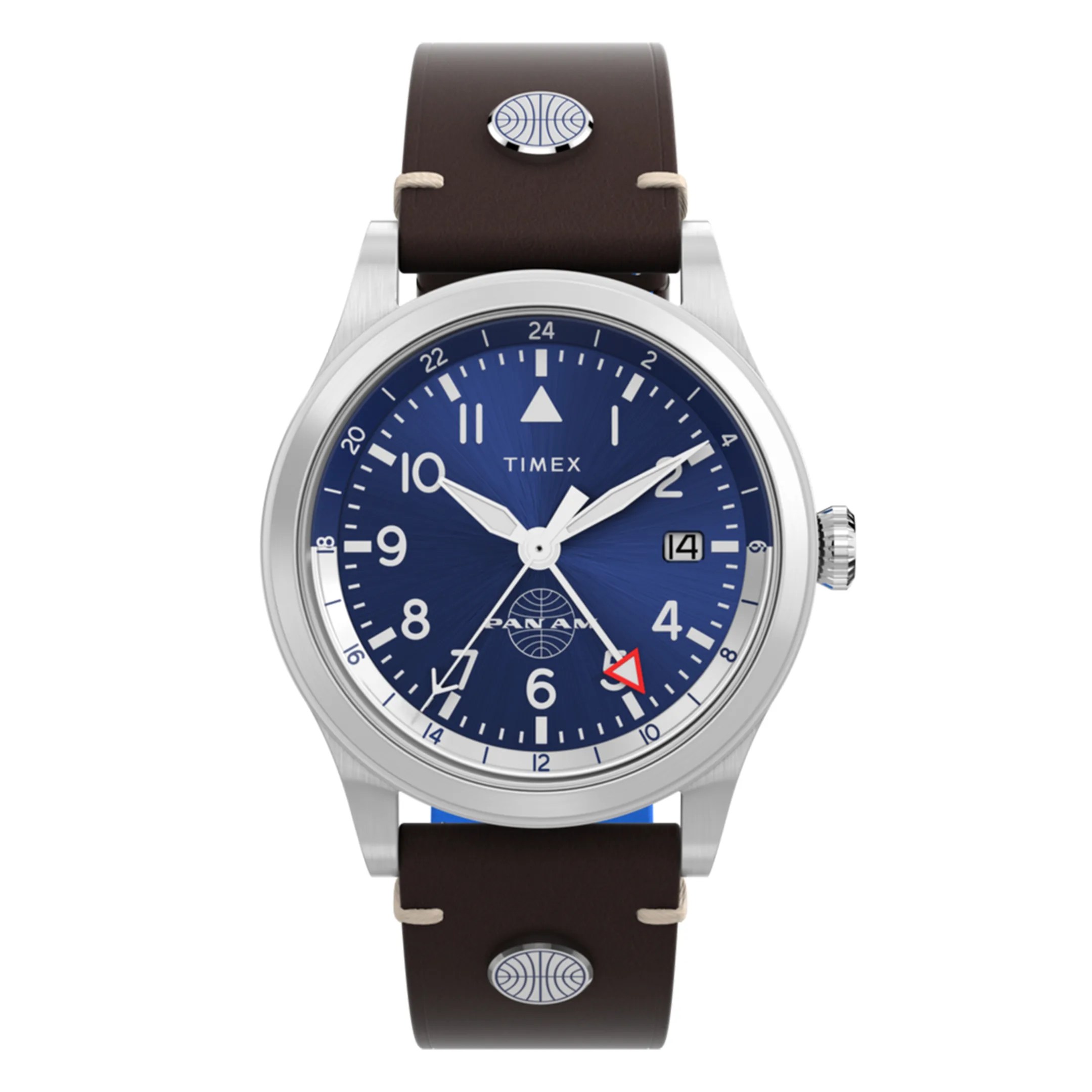 Timex Taps a Mid-Century Icon for a Pair of Affordable Pilot's