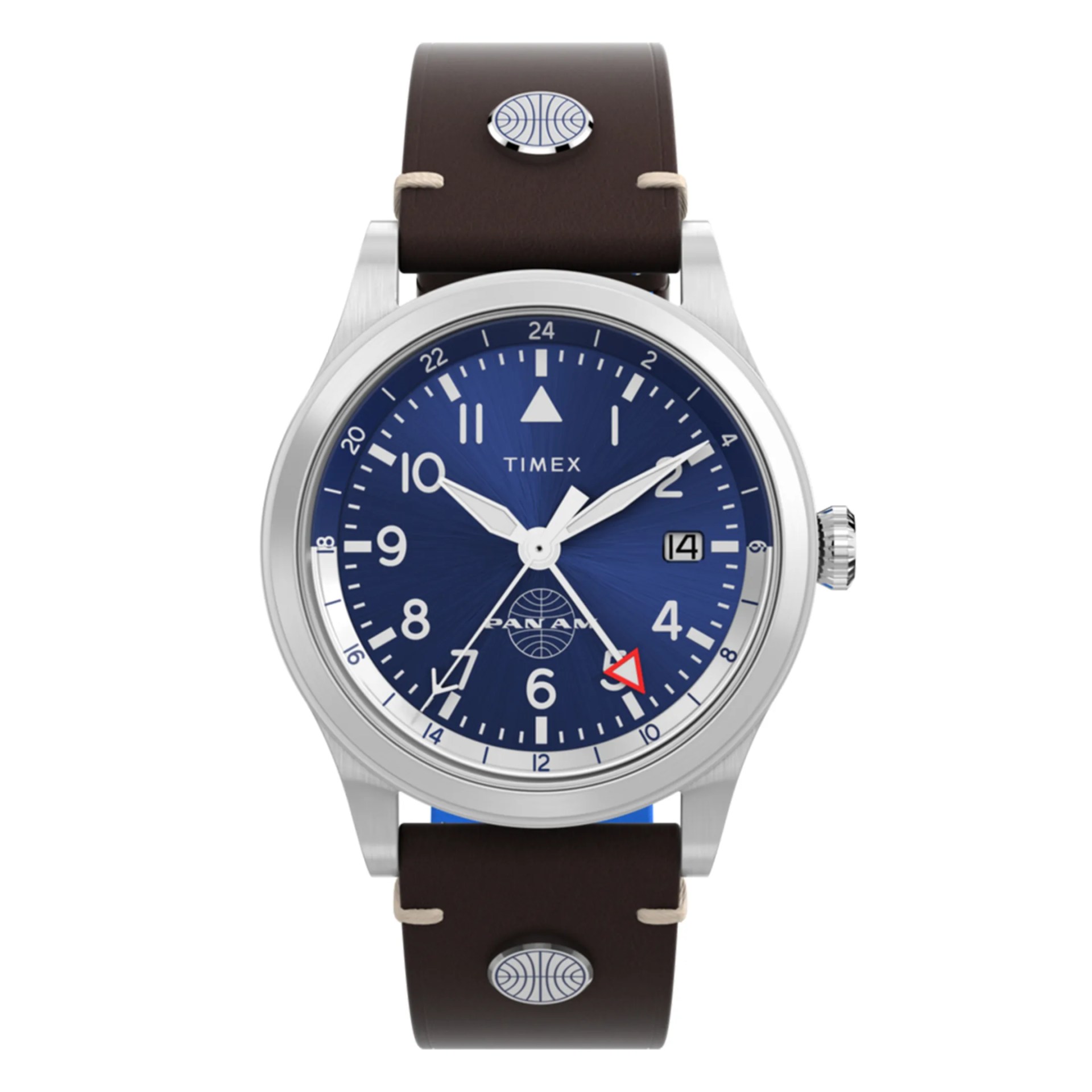 timex watch
