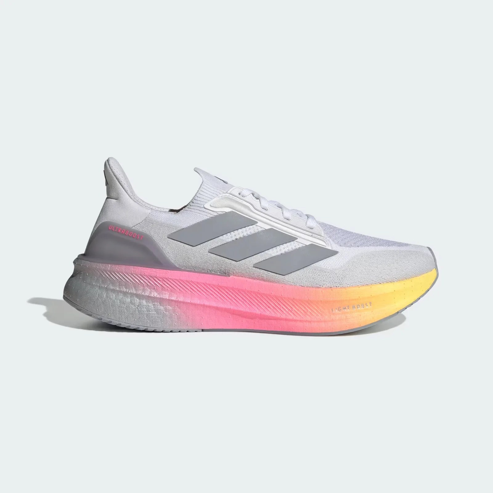 adidas gazelle silver green womens adidas Mens Ultraboost 1 Running Shoe – ShopCGX main image 0