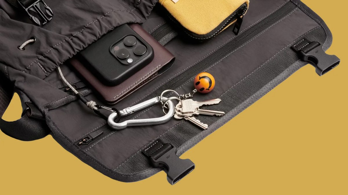 バッグ Bellroy Cinch Messenger 12L Cinch Messenger 12L | Lightweight Everyday Side Bag | Bellroy