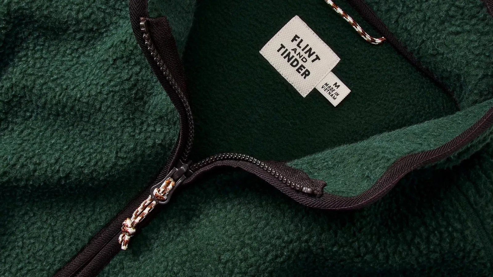 The Jacket Born From Toilet Seat Covers Sure Has Come a Long Way Gear