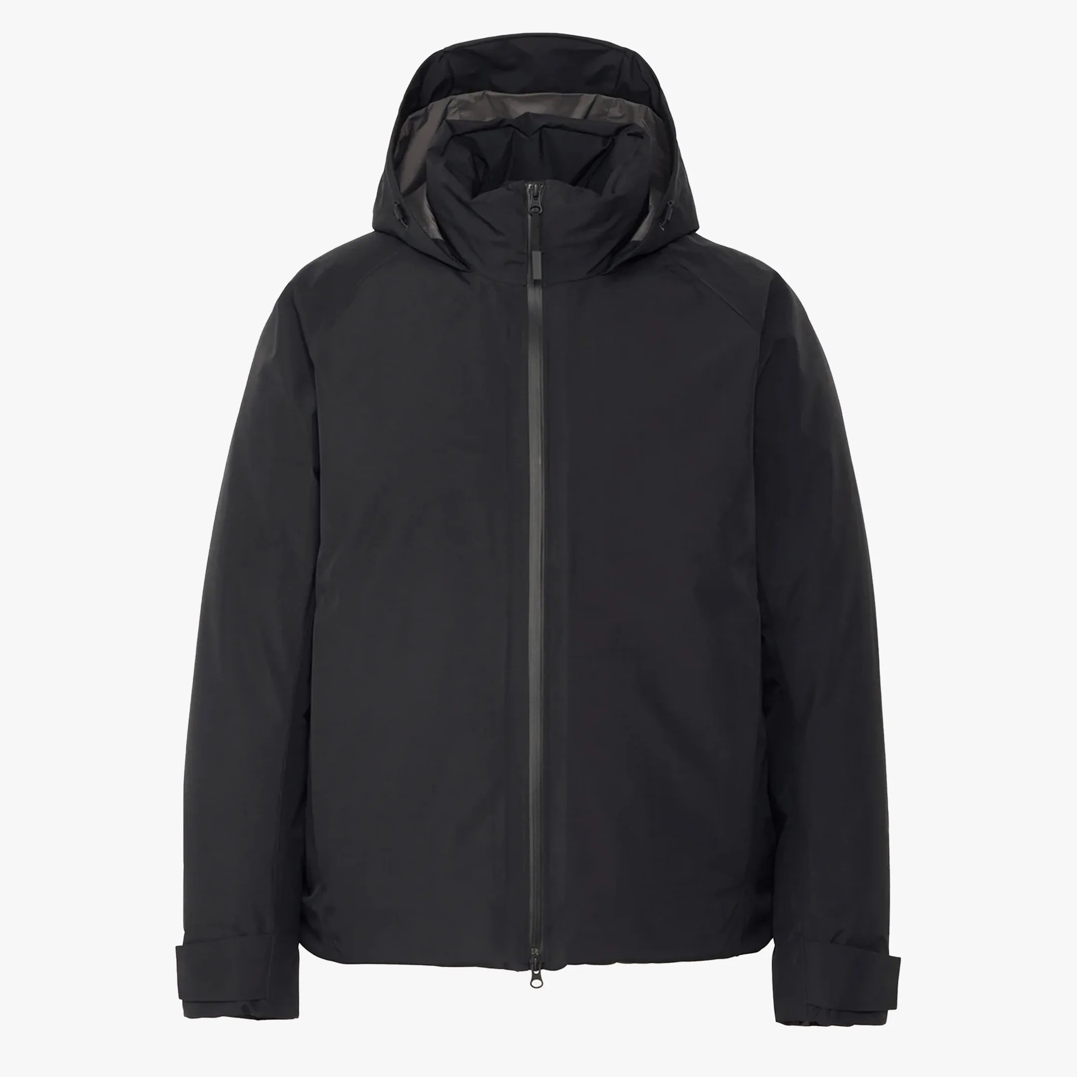 Are These Uniquely Designed Japanese Down Jackets the Most