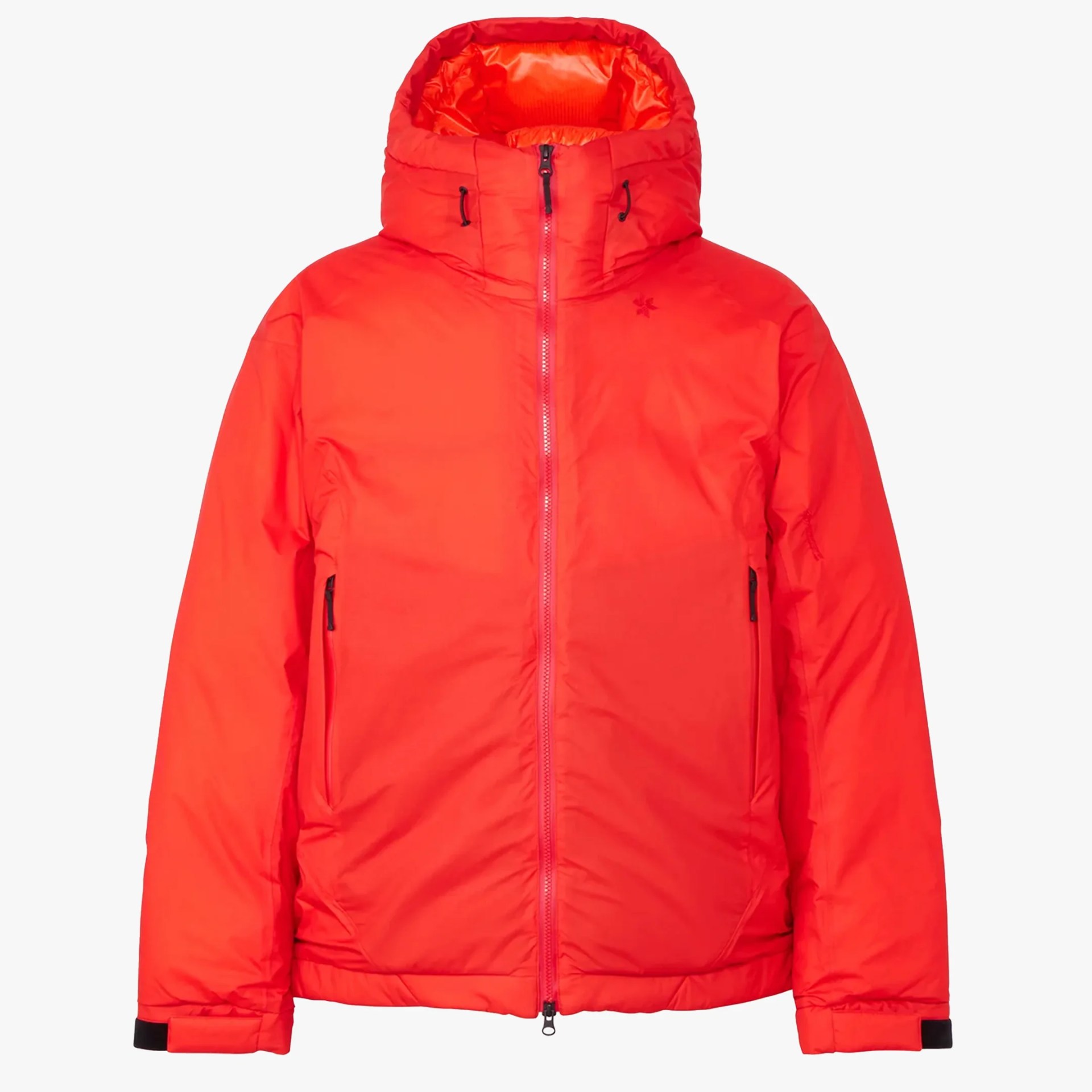 Are These Uniquely Designed Japanese Down Jackets the Most