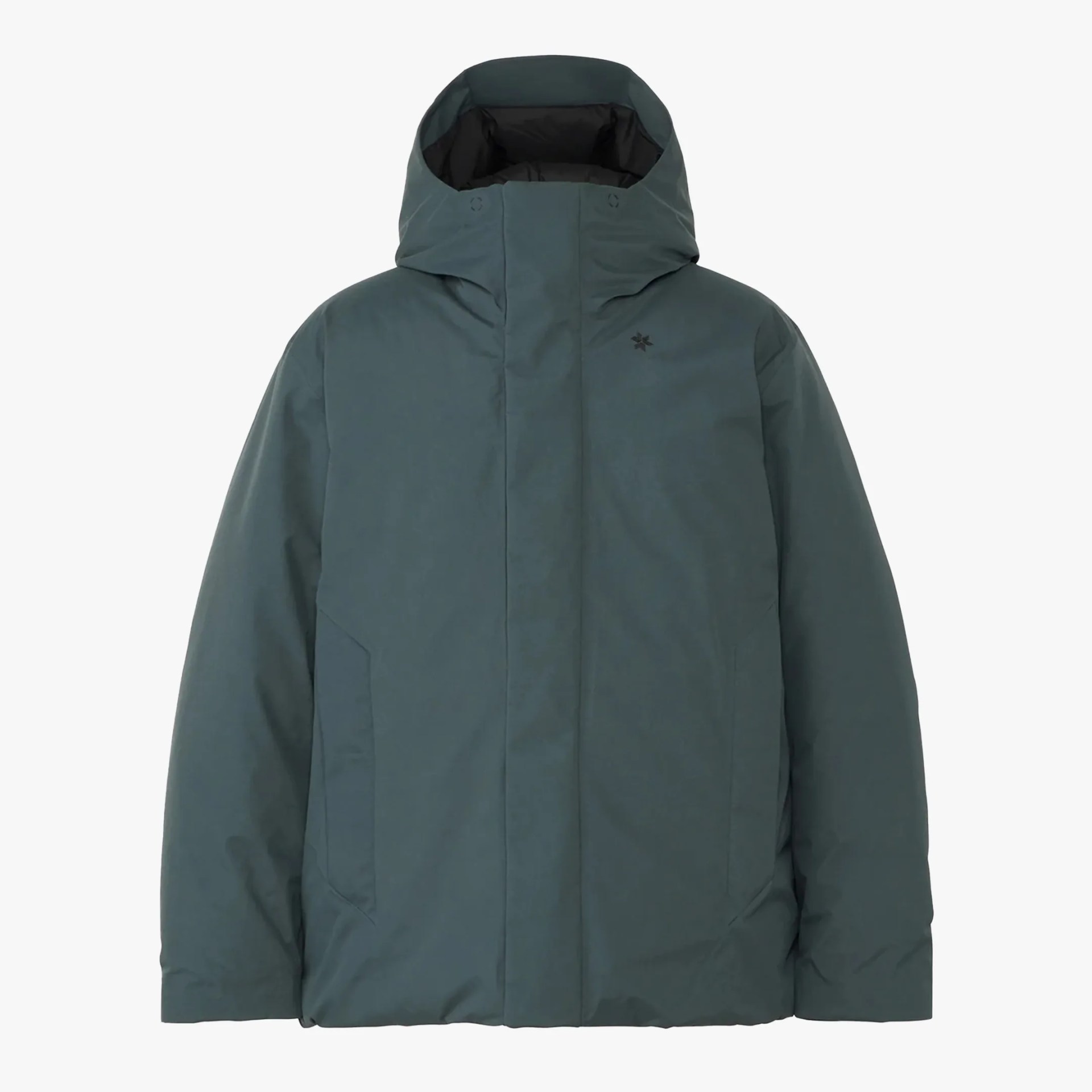 Are These Uniquely Designed Japanese Down Jackets the Most