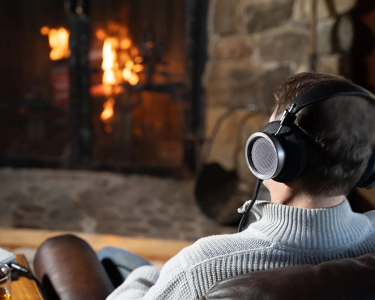 Grado Signature HP100 SE headphones