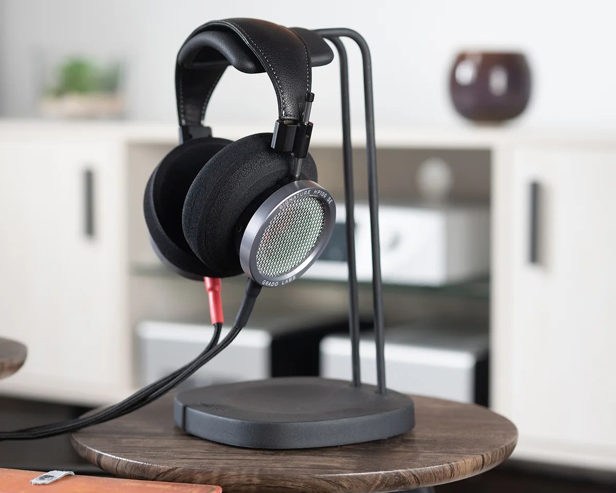 Grado Signature HP100 SE headphones