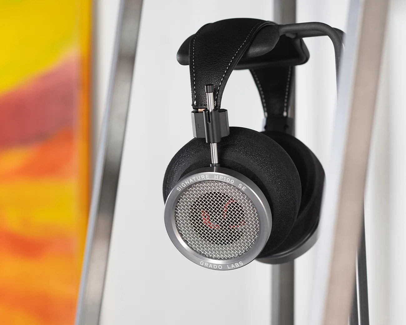 Grado Signature HP100 SE headphones