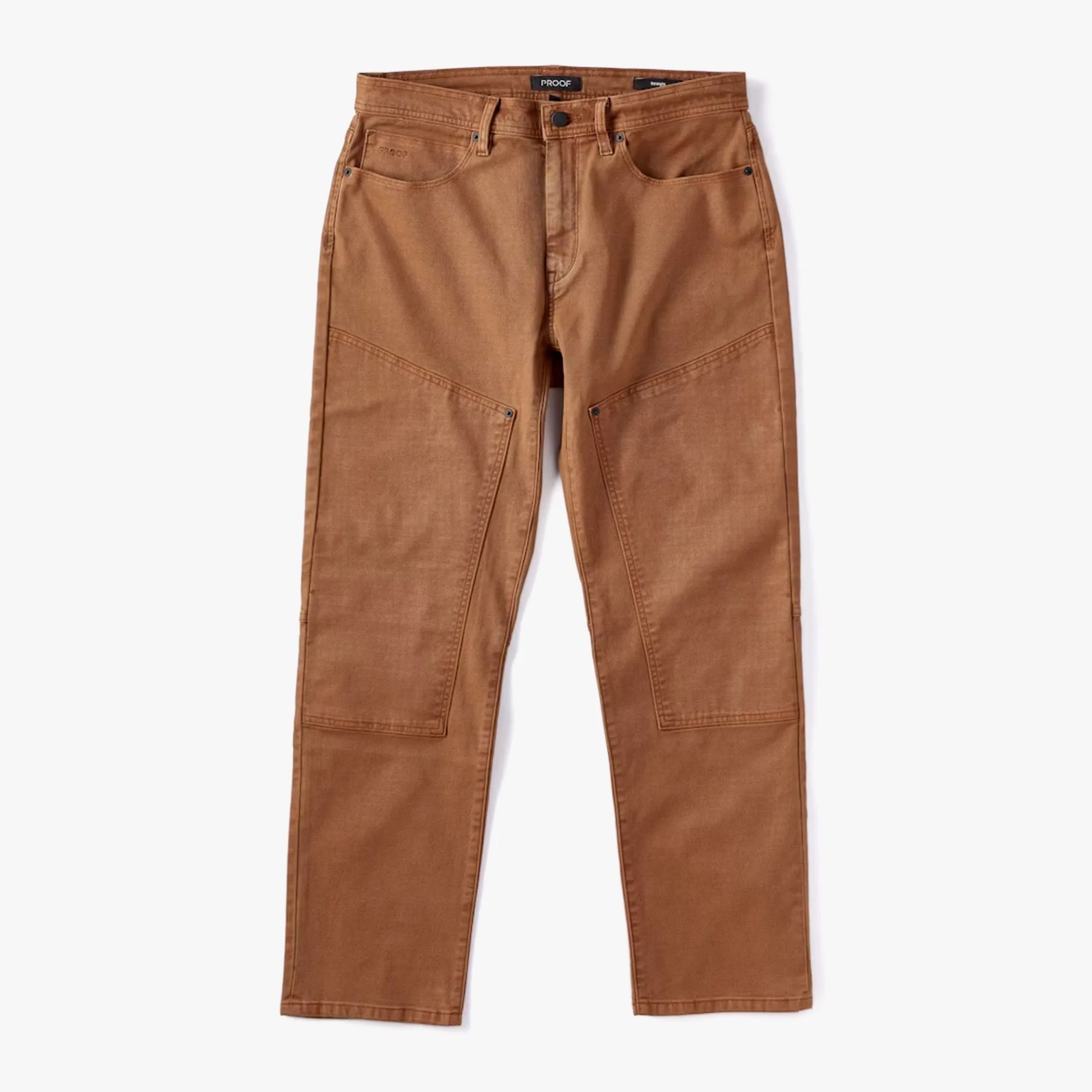 Proof Rover Double-Knee Work Pant