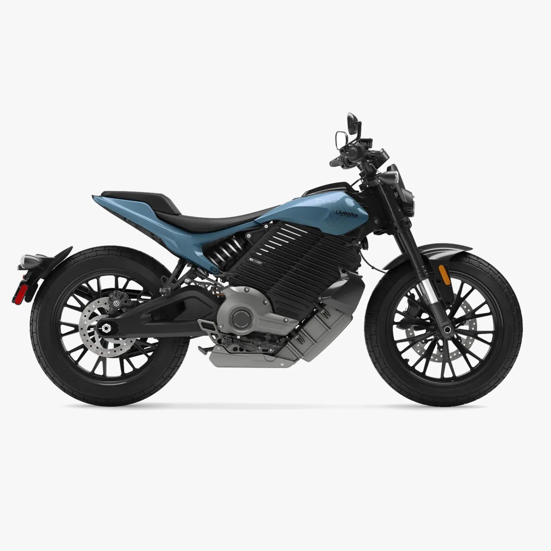 LiveWire S2 Del Mar