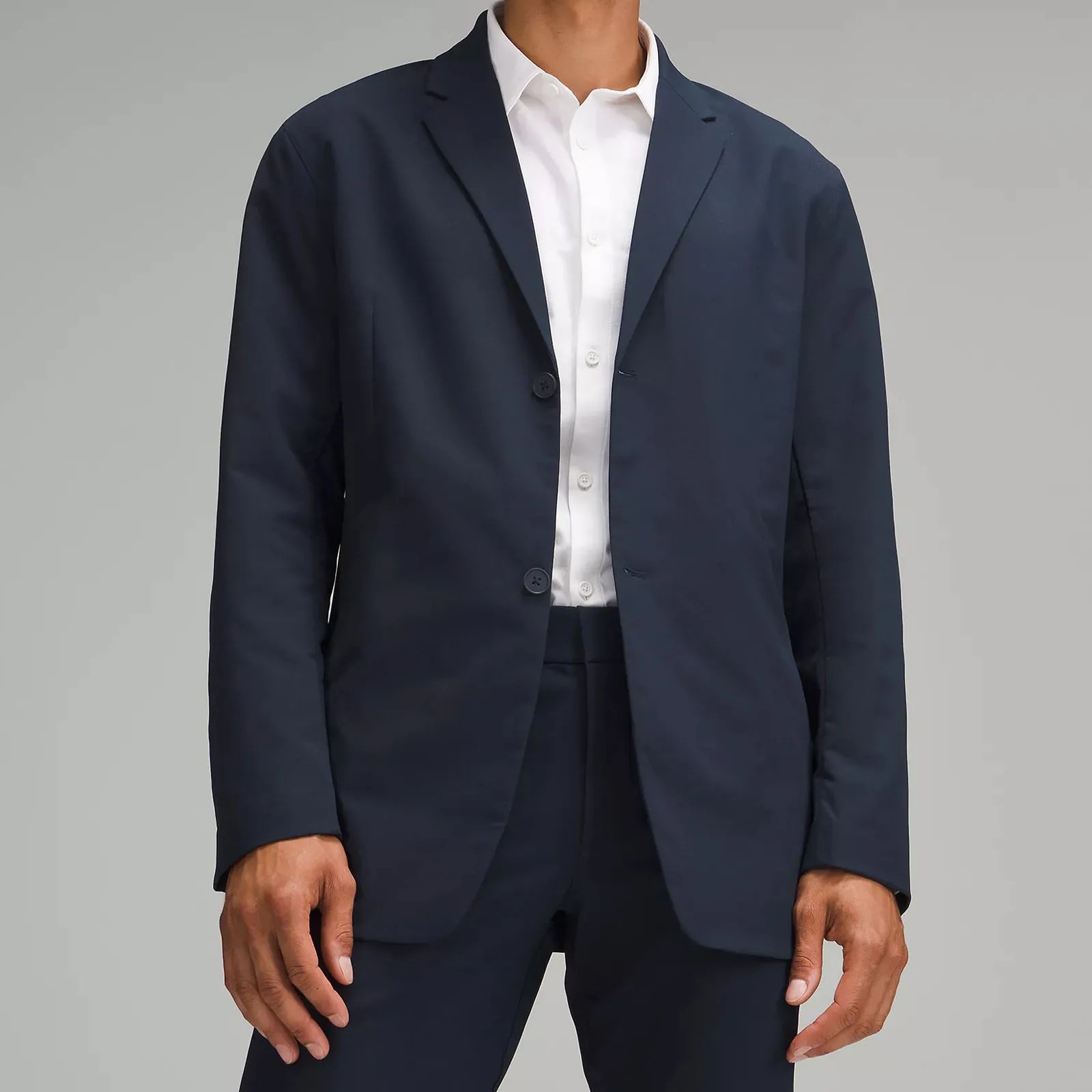Lululemon Just Fixed the Biggest Flaw with Its Travel Blazer