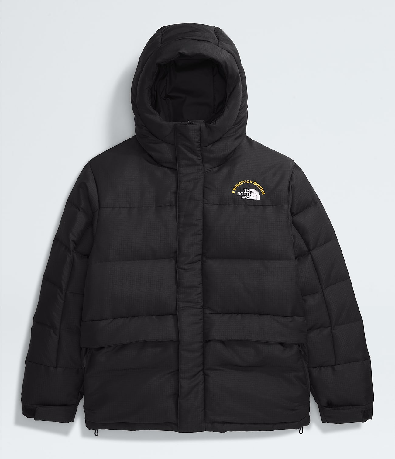 The North Face's New Street Parka Boasts 30 Years of History — and