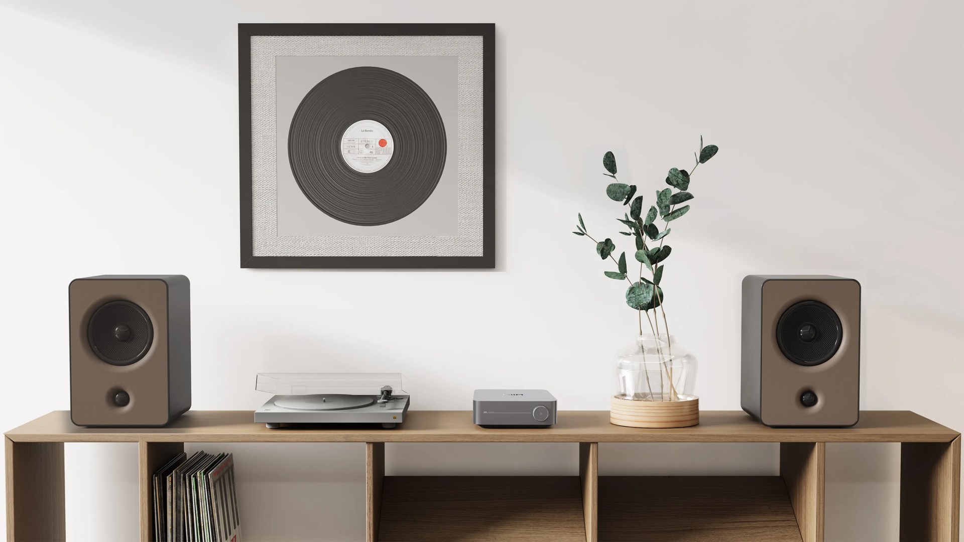 7 Cool New Bookshelf Speakers to Keep on Your Wishlist