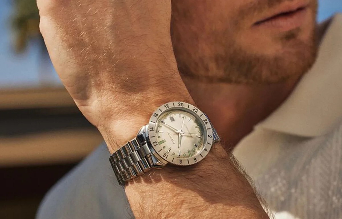 BULOVA ACCUTRON ASTRO NAUT M3ブローバ アキュトロン accutron-astronaut-titanium-