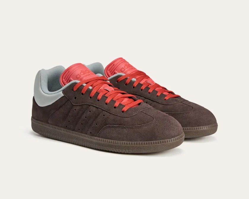 Adidas's Most Popular Sneaker Officially Enters Its Luxury Era