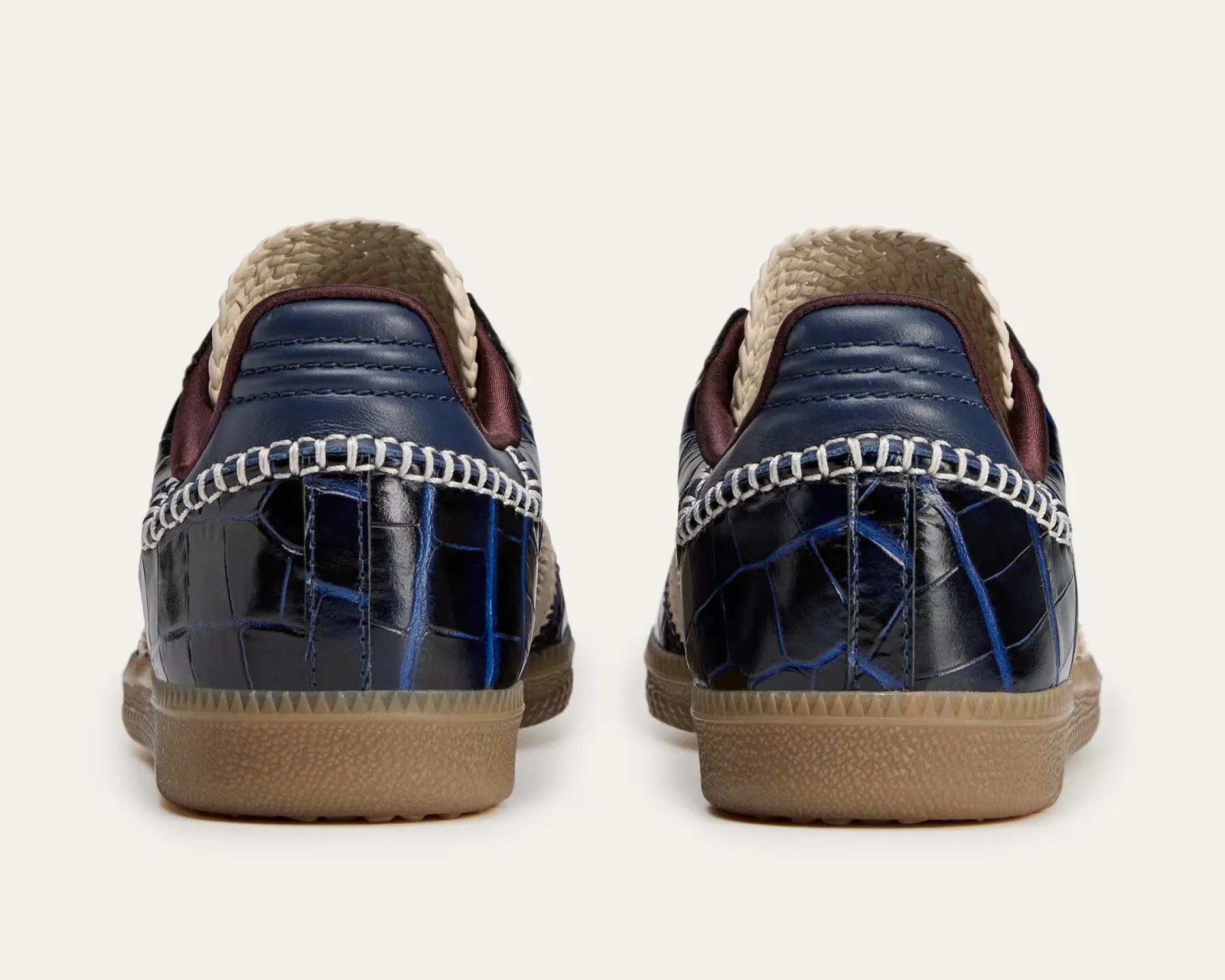 Adidas's Most Popular Sneaker Officially Enters Its Luxury Era