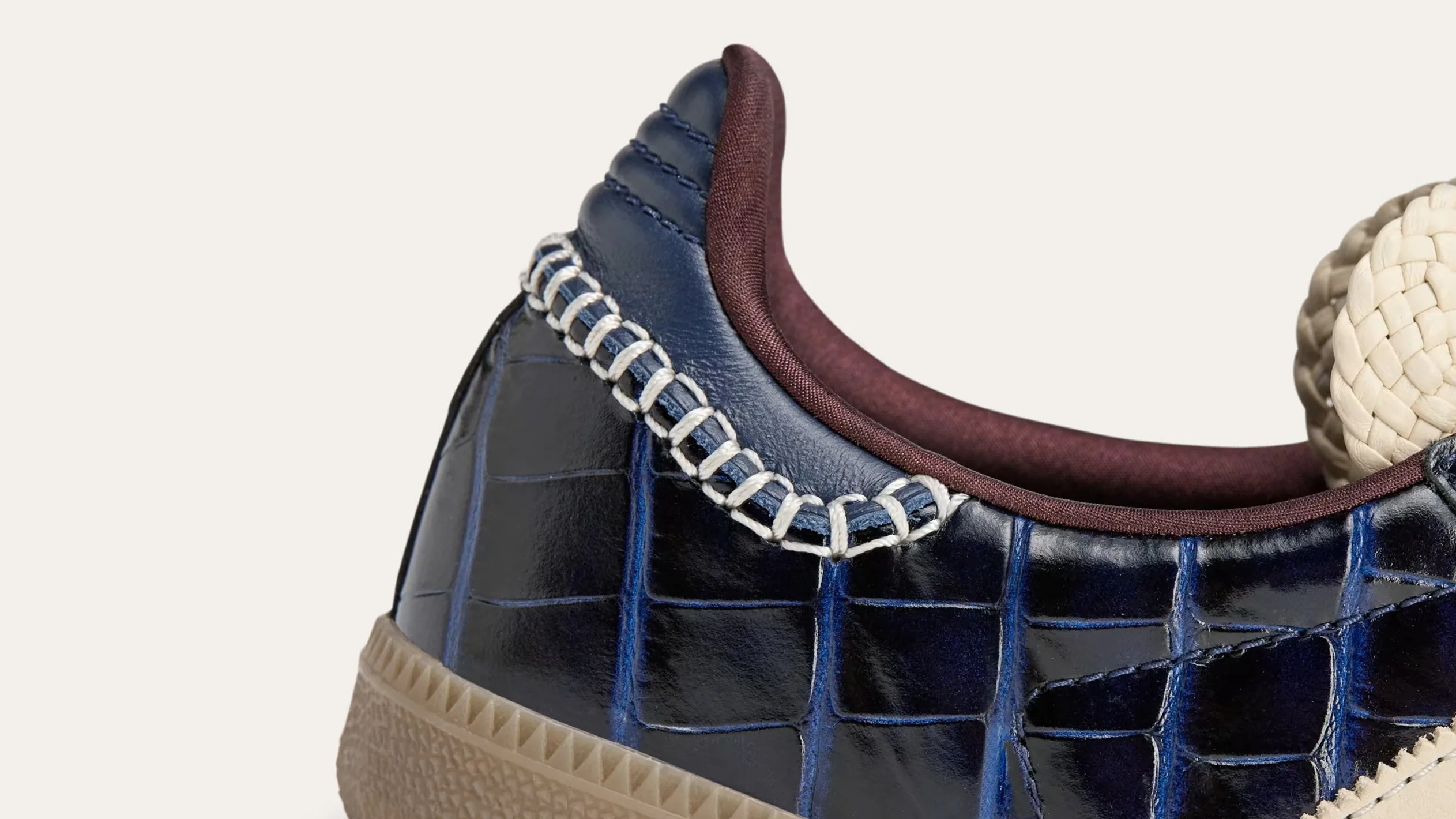 Adidas's Most Popular Sneaker Officially Enters Its Luxury Era