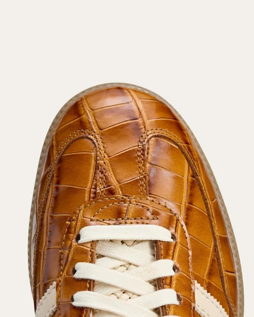 Adidas's Most Popular Sneaker Officially Enters Its Luxury Era