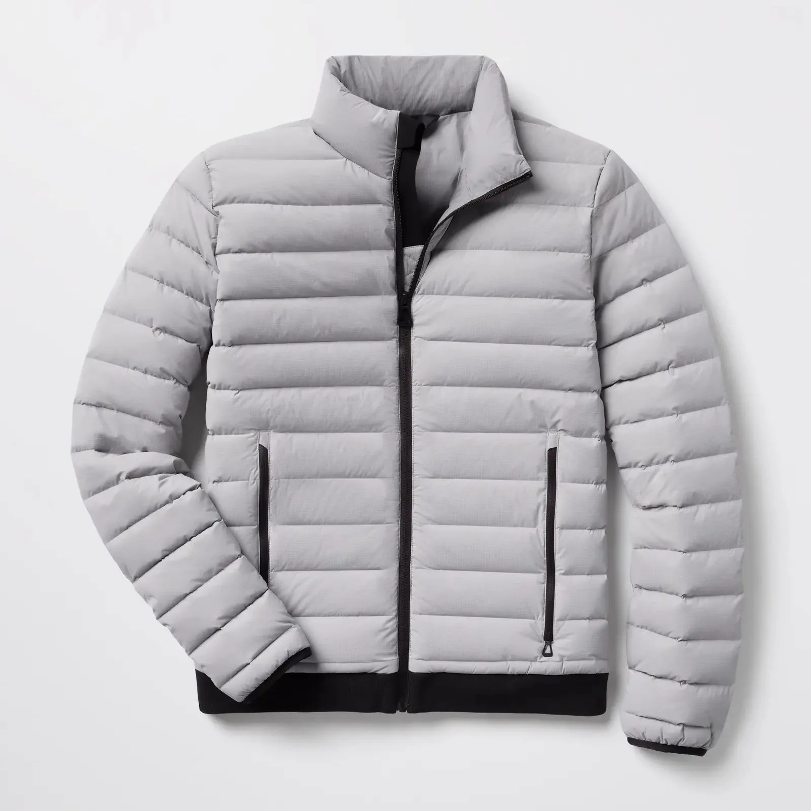 Does This Down Jacket's Rare Technical Feature Signal the Next Big