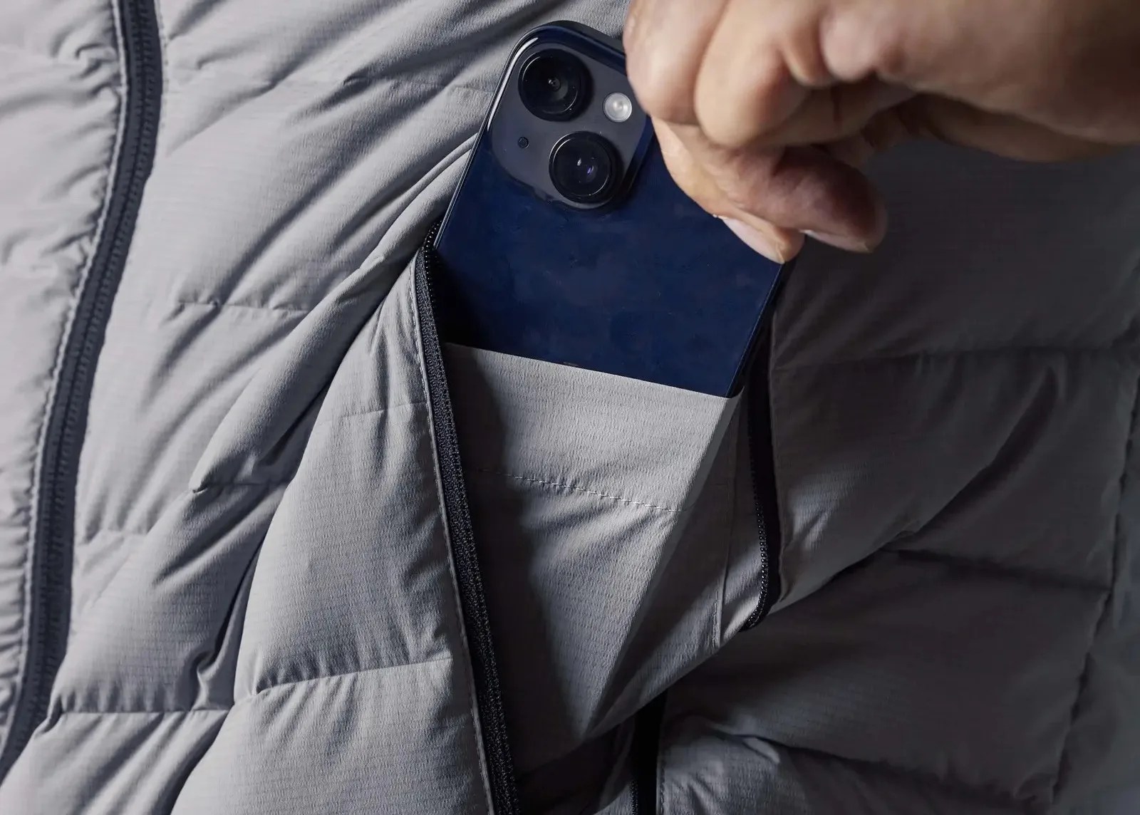 aether launch phone pocket