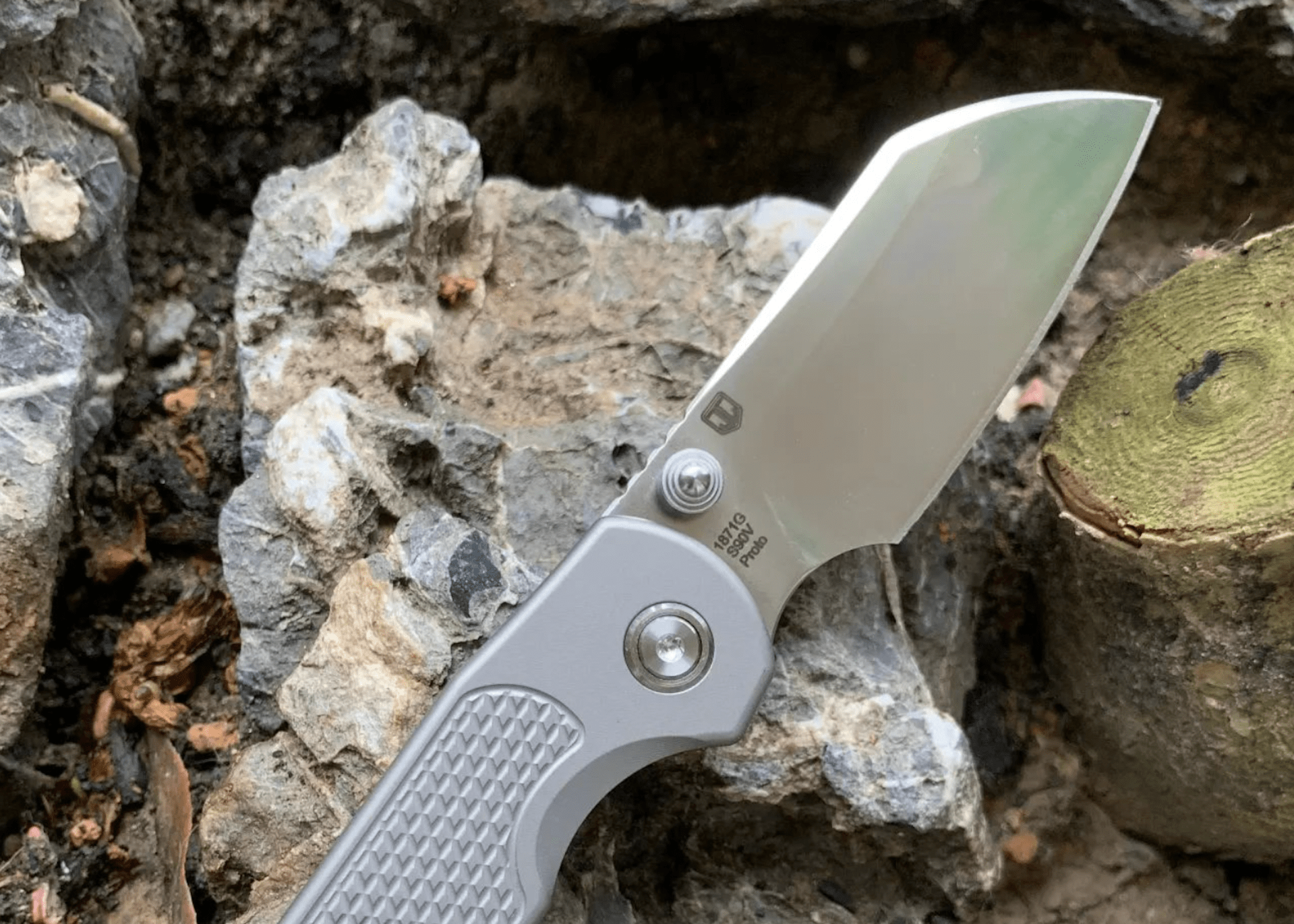 artisan cutlery cleo rocks