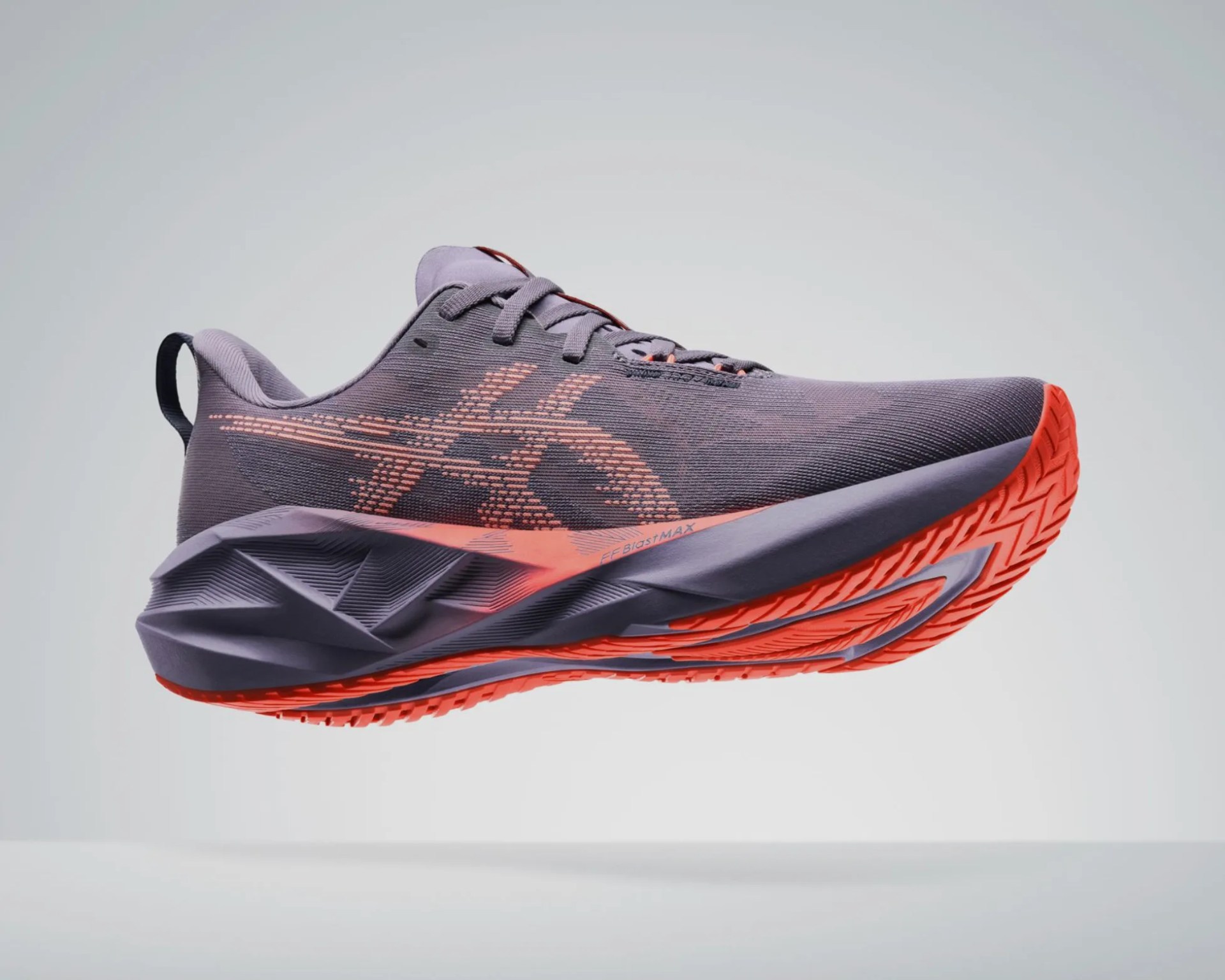 asics running shoe