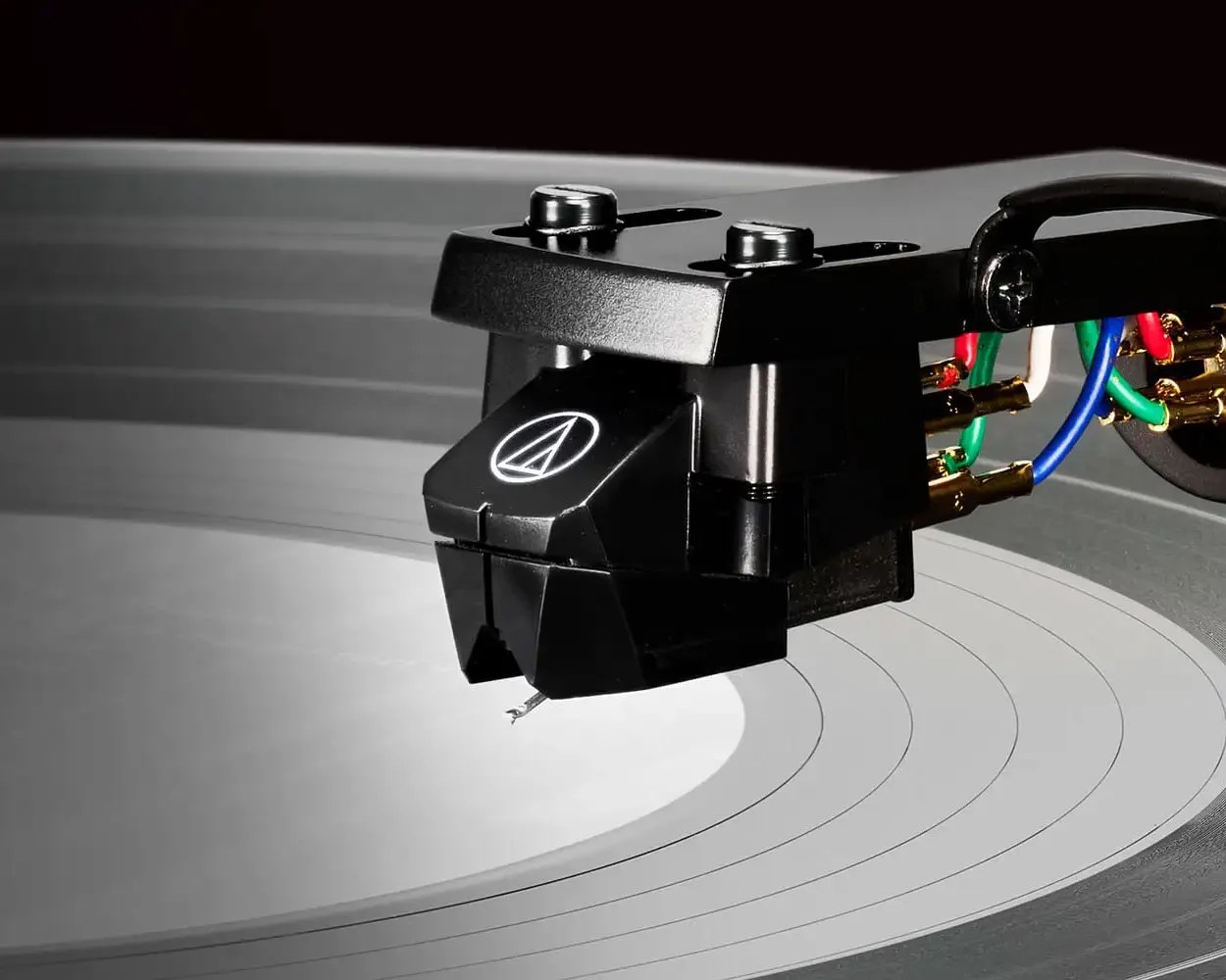 Audio-Technica AT-LP8X turntable