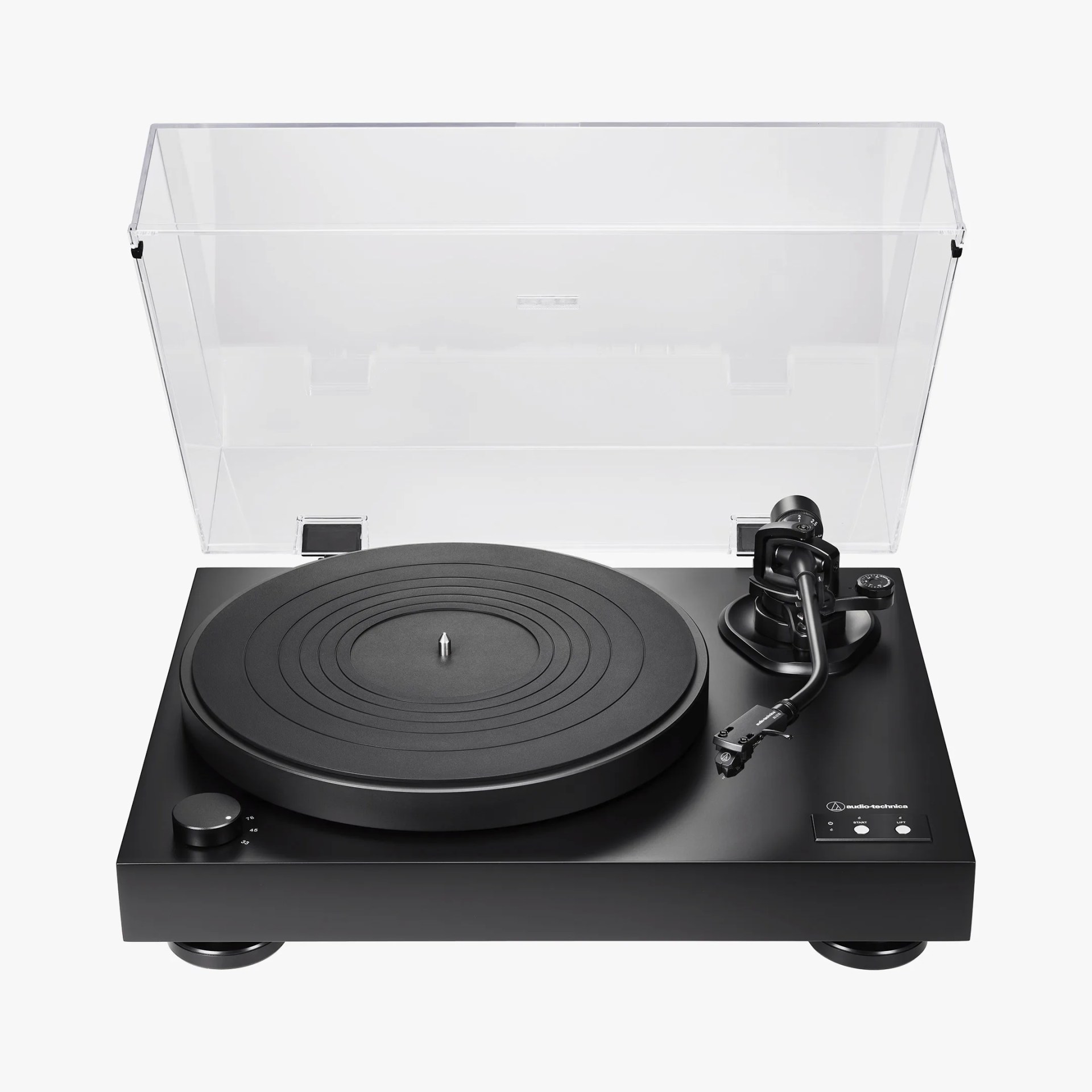 Audio-Technica AT-LP8X turntable