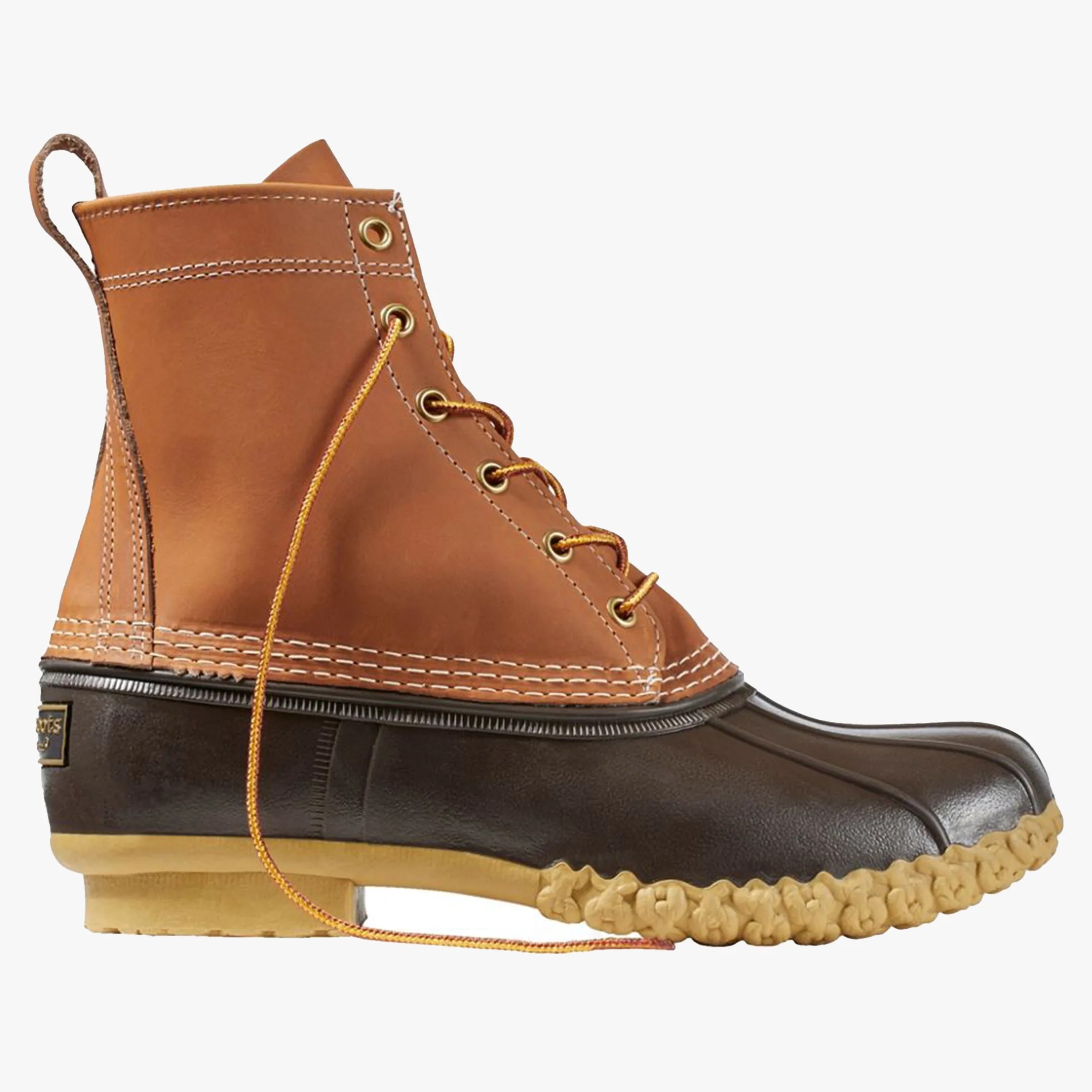 These Iconic American-Made Outdoor Boots Can Last 60 Years or More