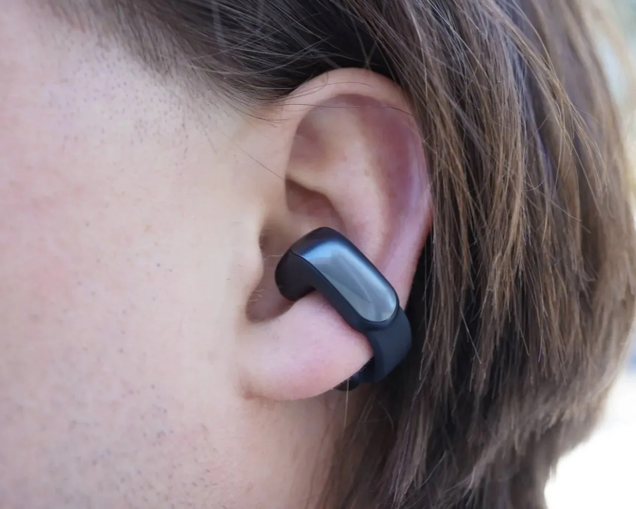 Bose Ultra Open Earbuds