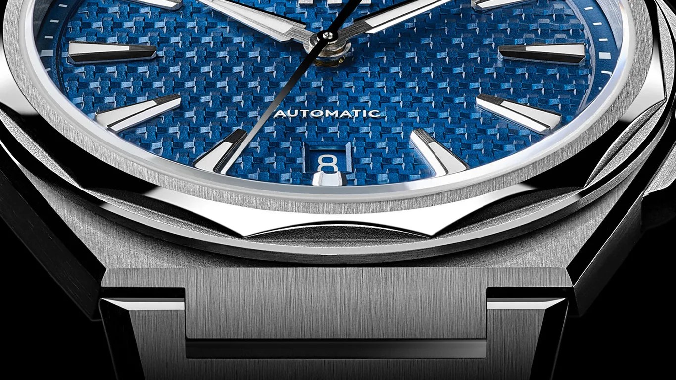 The Twelve Christopher Ward Watch Box Christopher Ward The Twelve