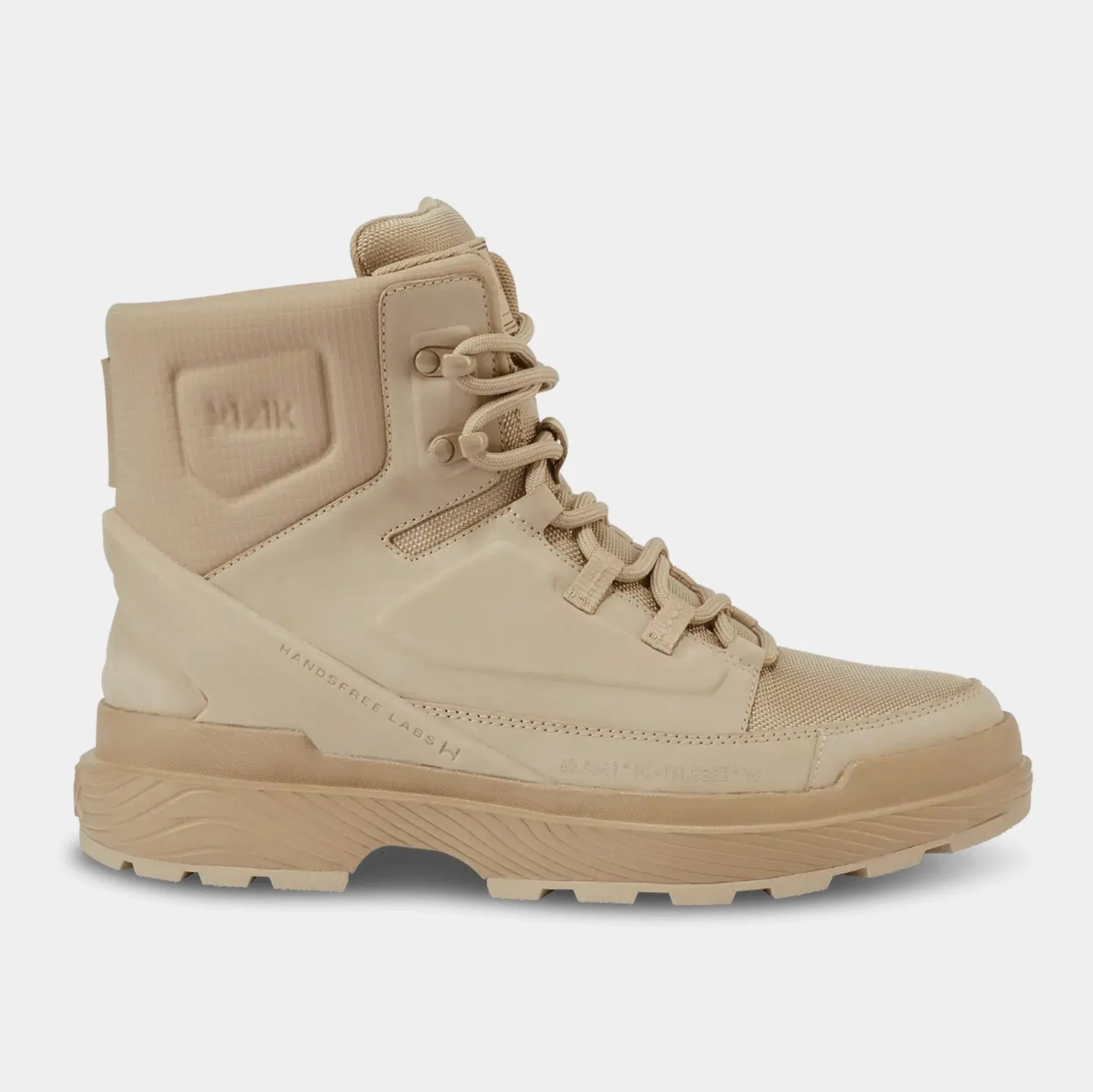 kizik boulder boot product