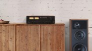 NAD C 3050 integrated amplifier