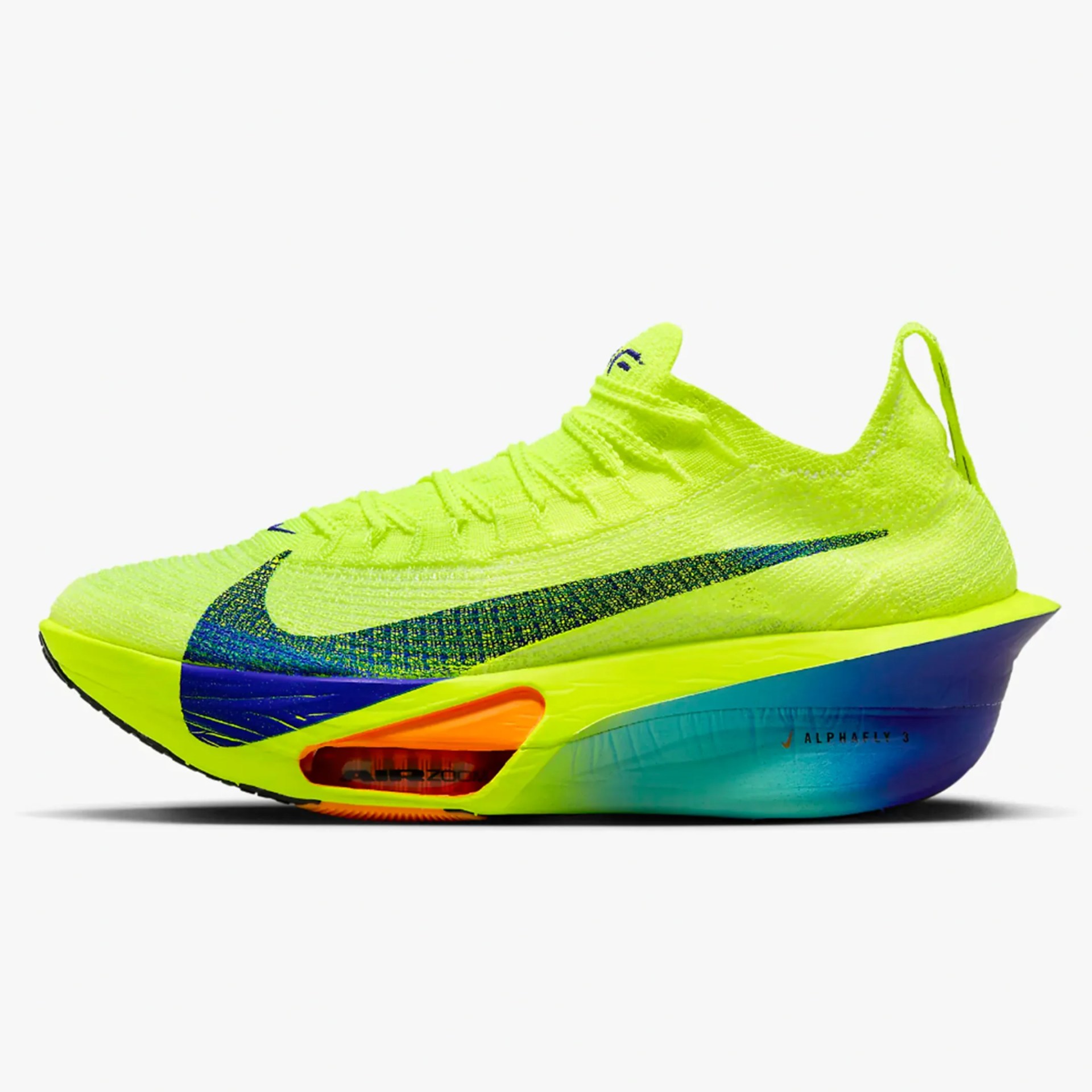 nike alphafly 3 womens