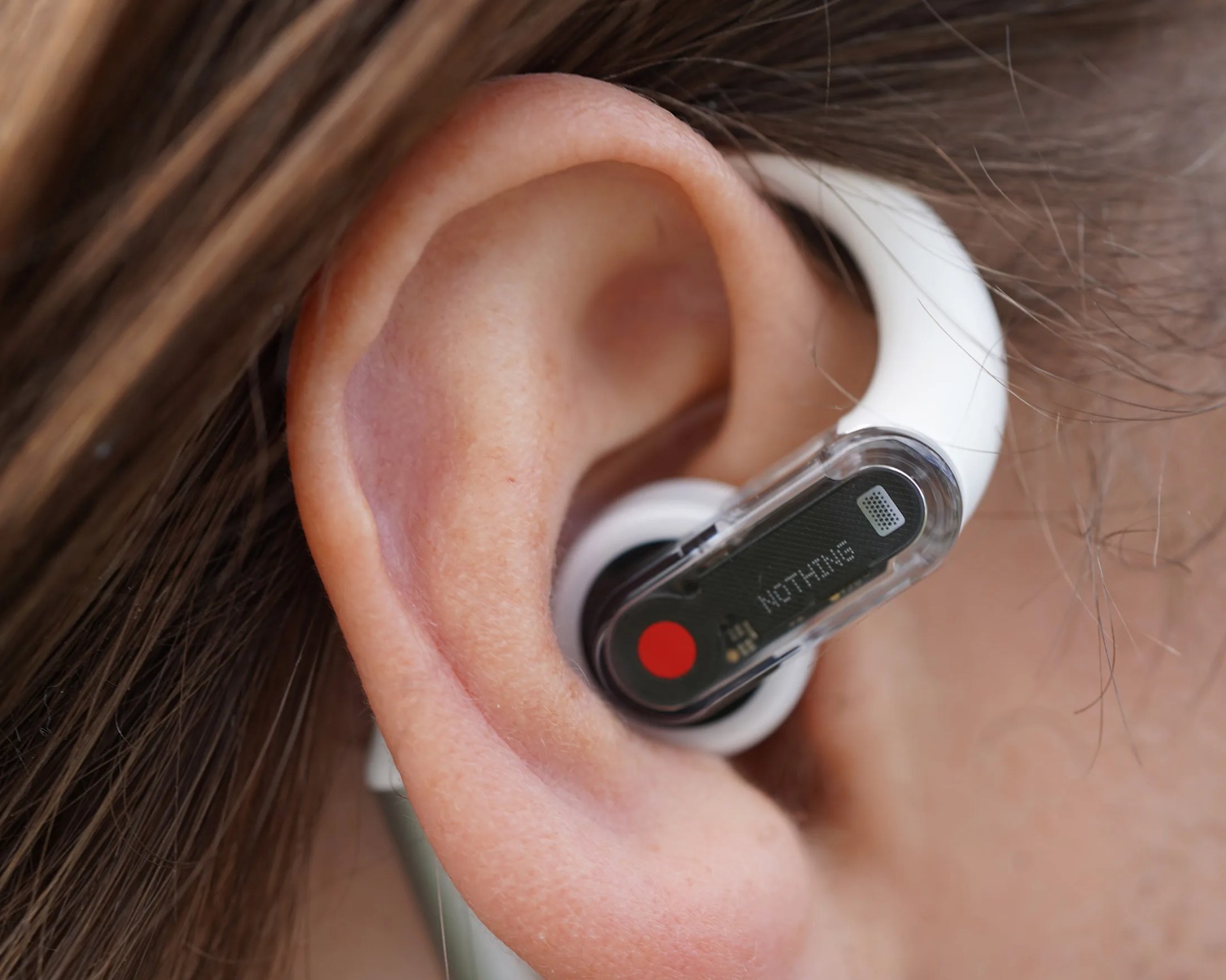 nothing ear open wireless earbuds