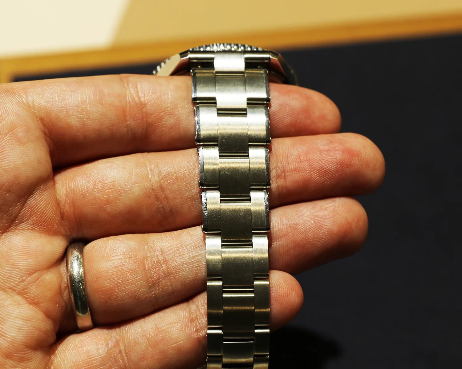 A Fan-Favorite Dive Watch Just Received Some Major Improvements