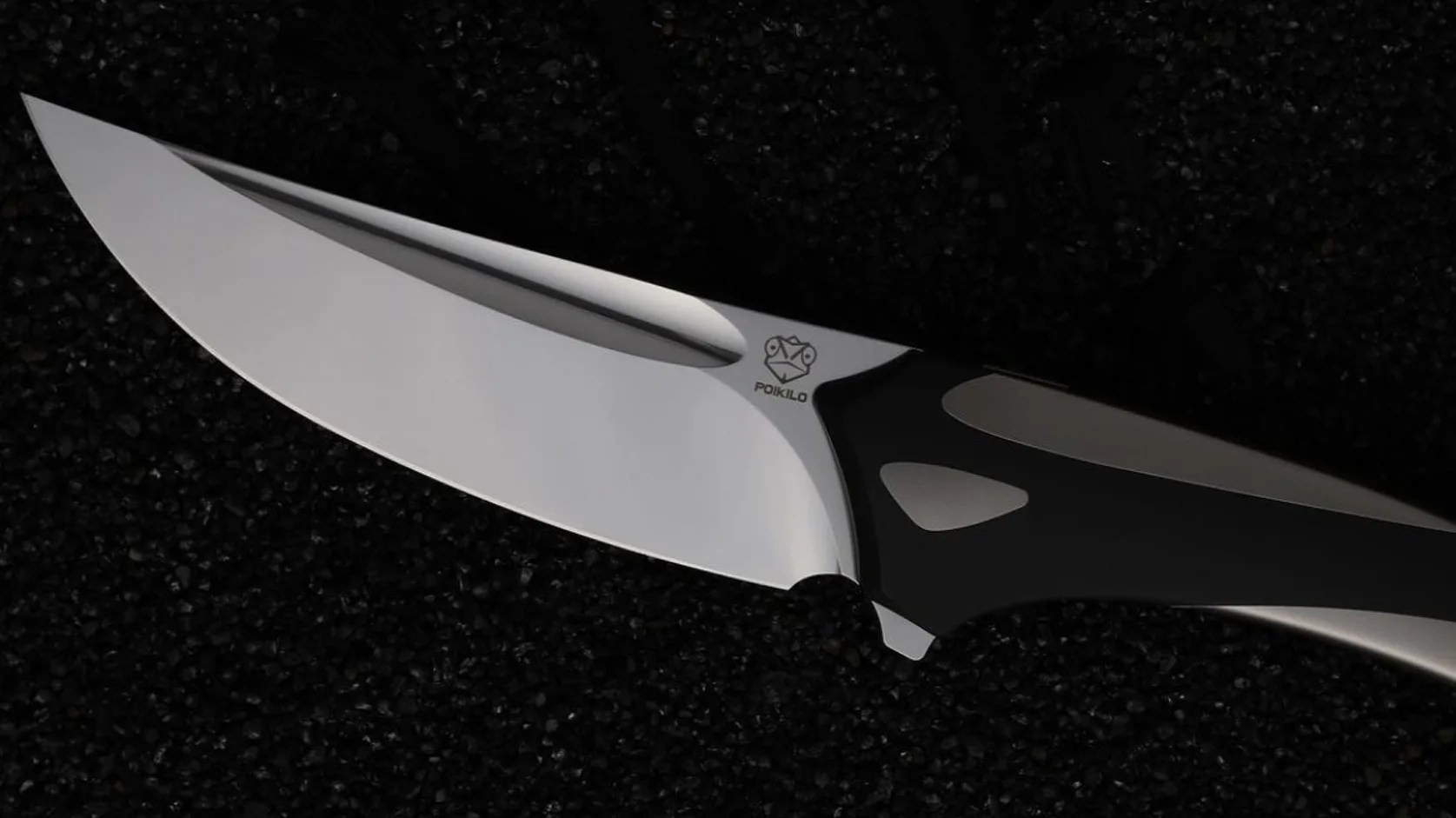 This Mysterious New Knife Just Won Two Major Awards at One of the