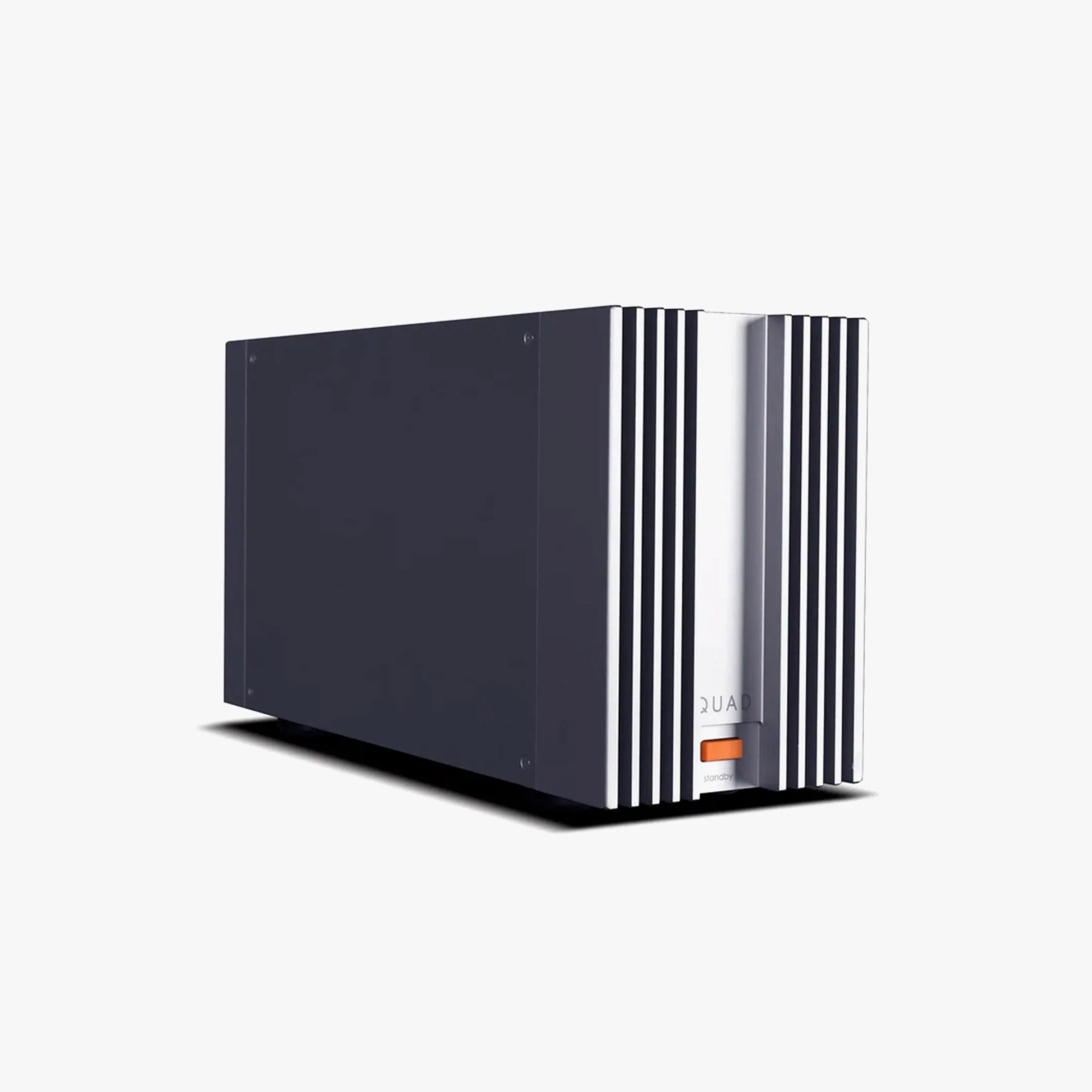 Quad 303 power amp