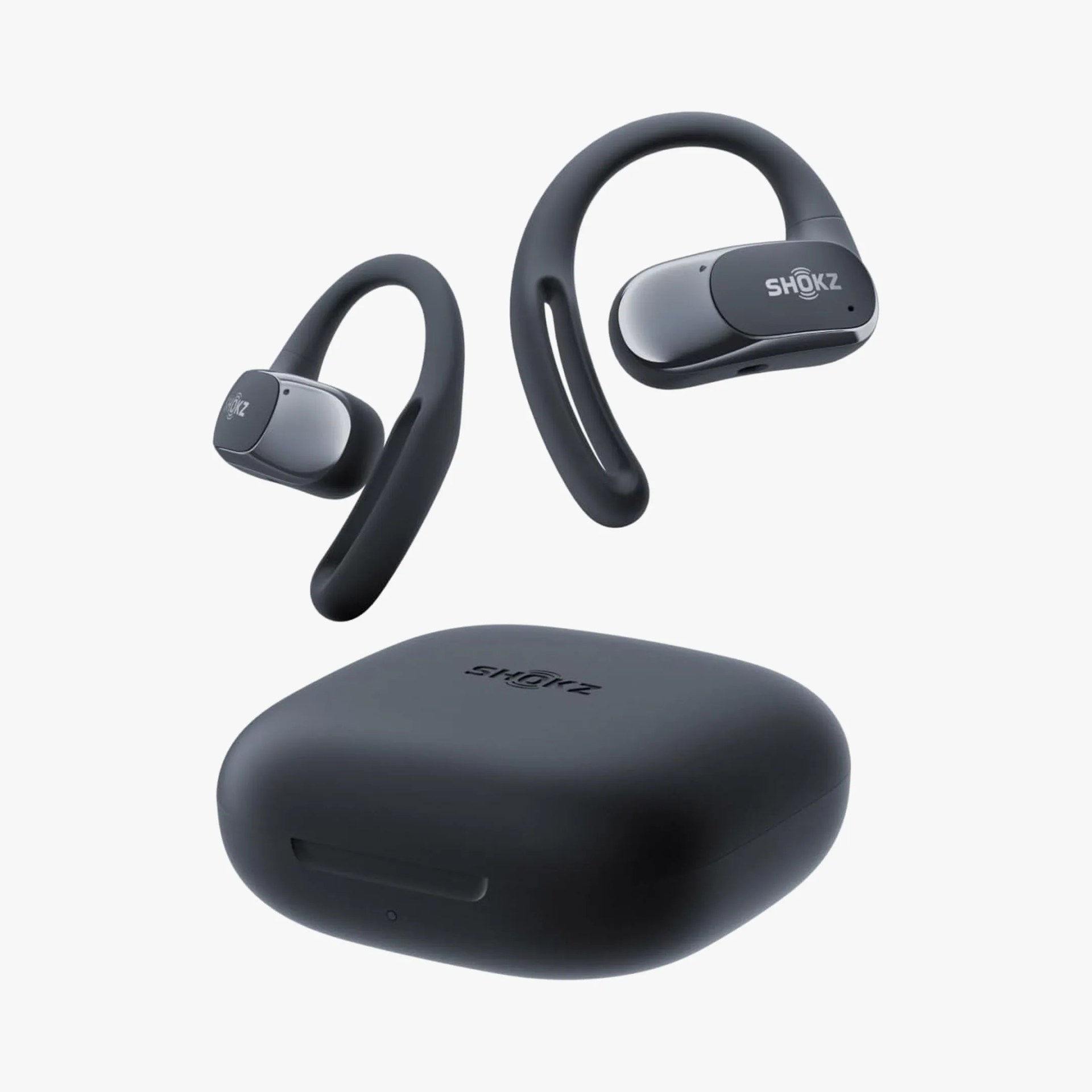 Shokz OpenAir Fit wireless earbuds