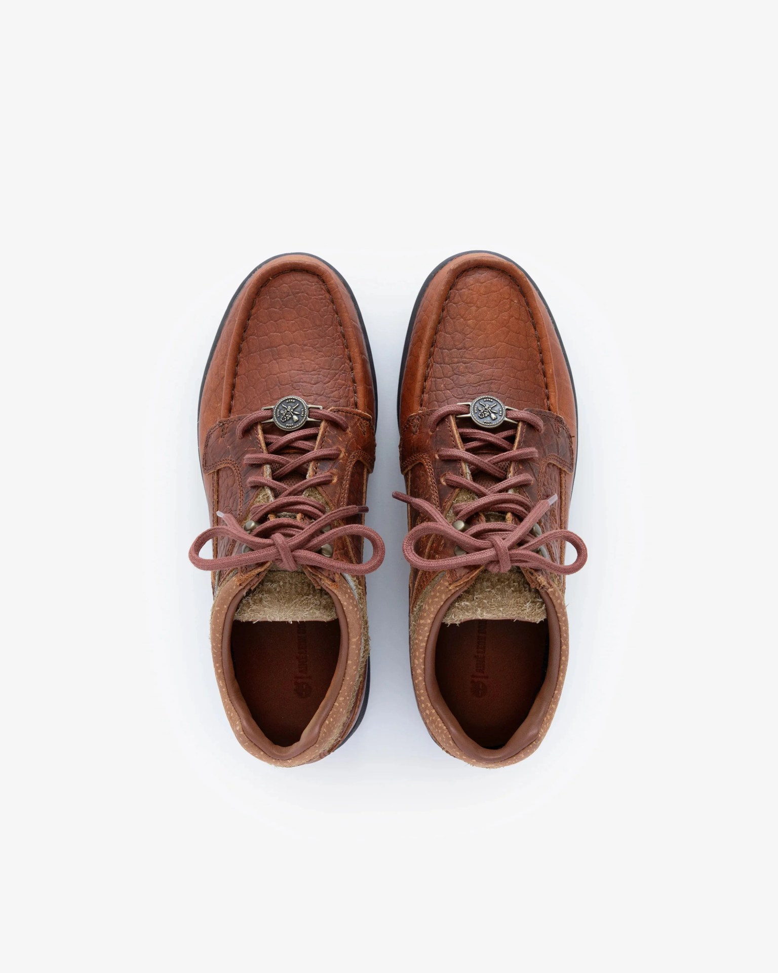 An Iconic Hiking Boot from the '90s Is Back with Multiple Upgrades